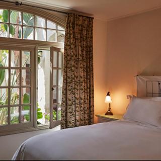 Chateau Marmont