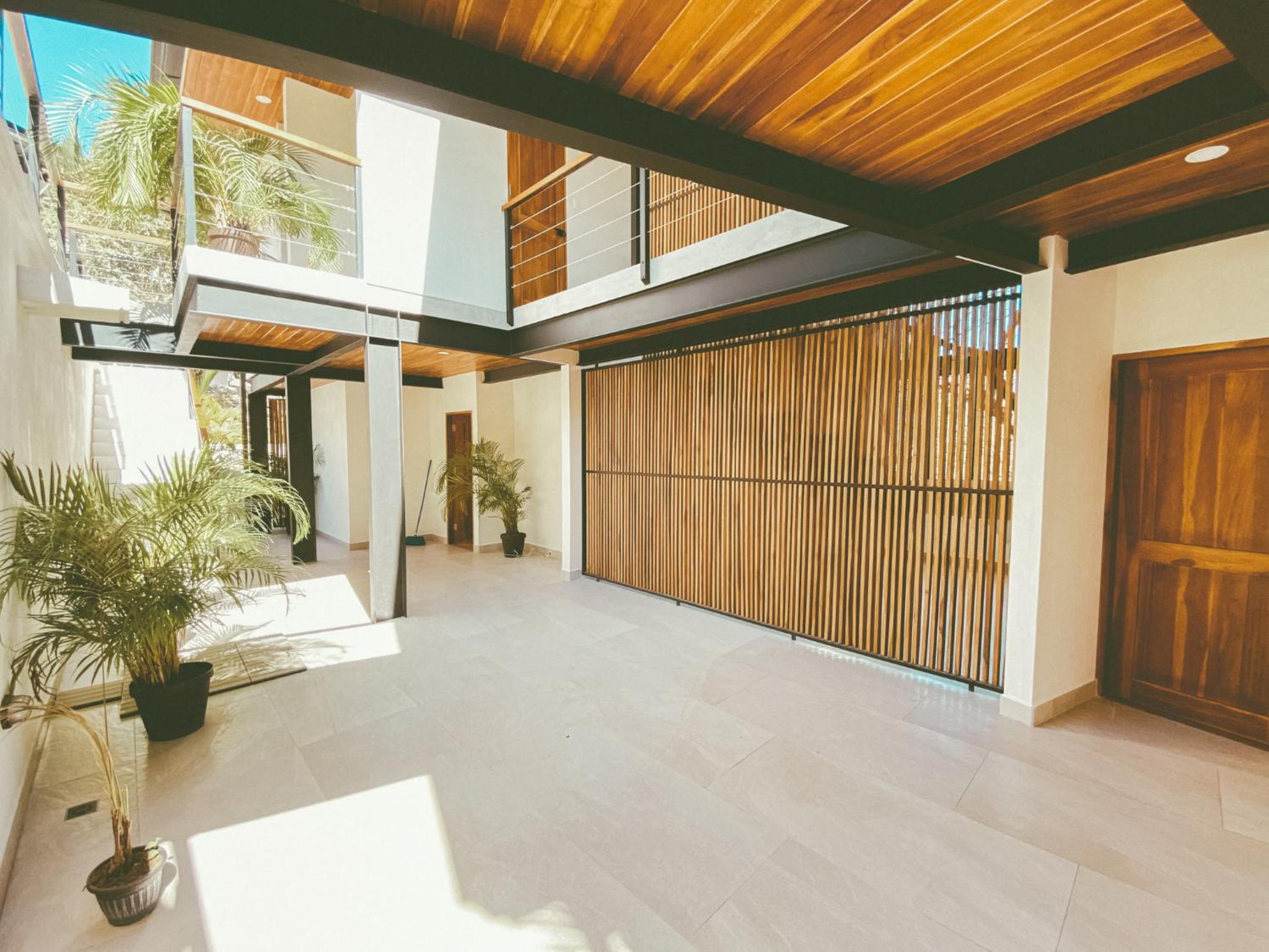 Villa Gaspar Terrazas