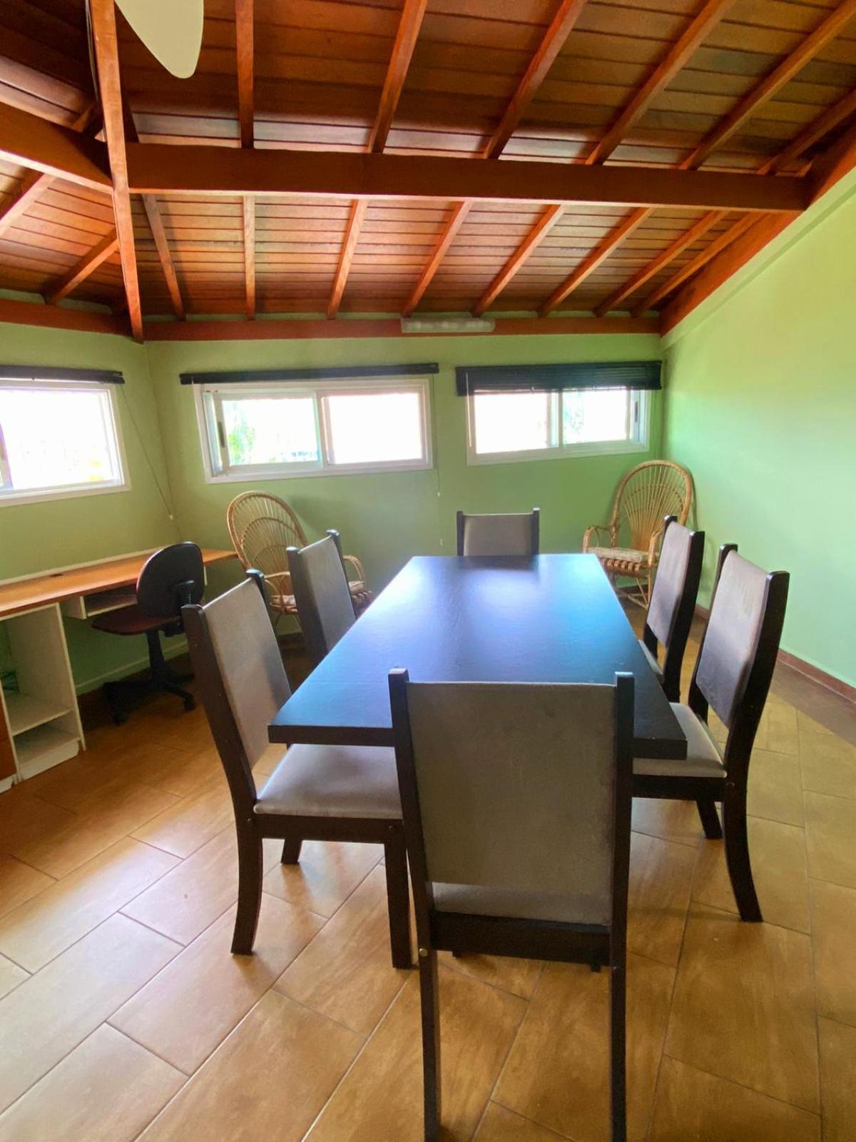 Open House Praia Guilhermina
