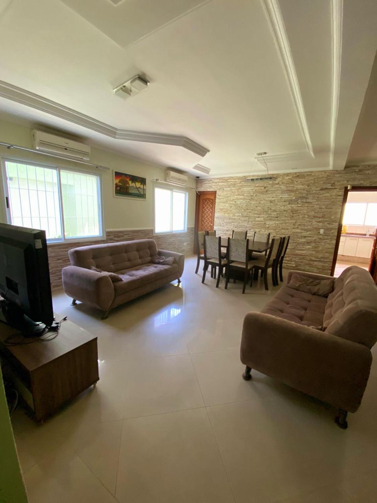 Open House Praia Guilhermina