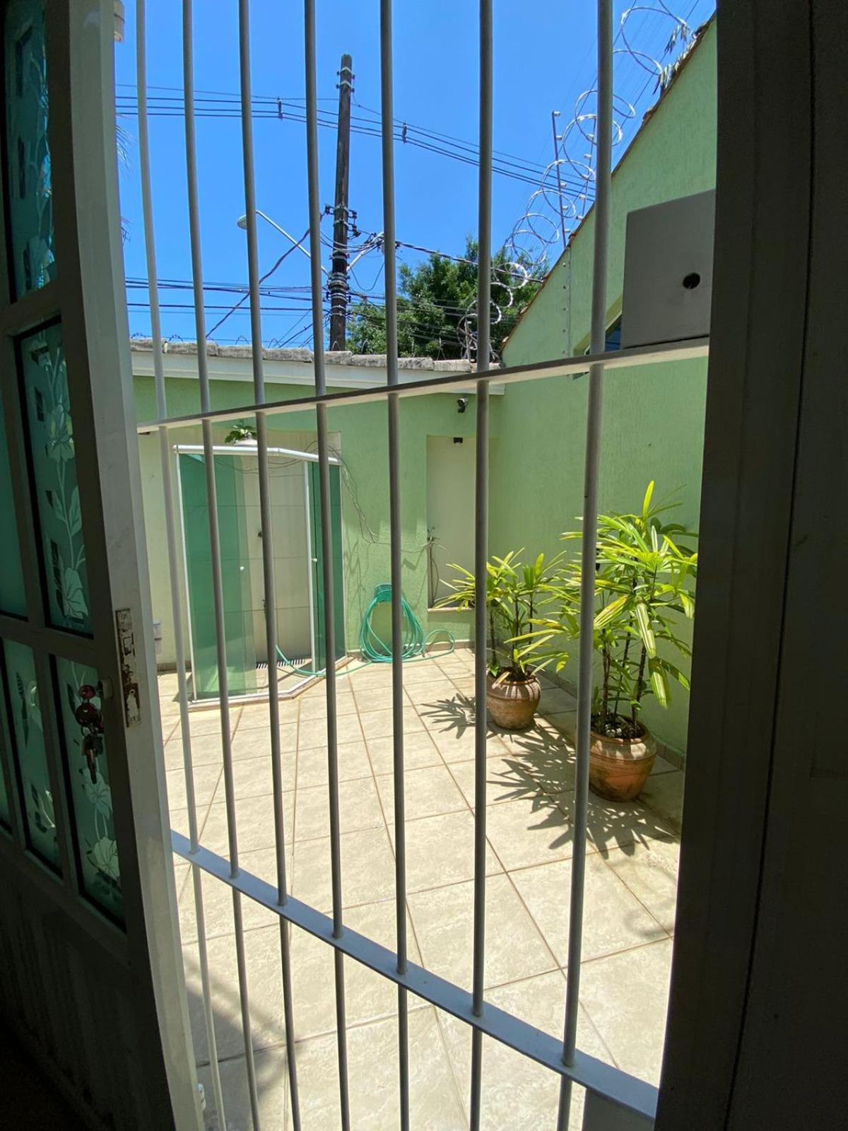 Open House Praia Guilhermina