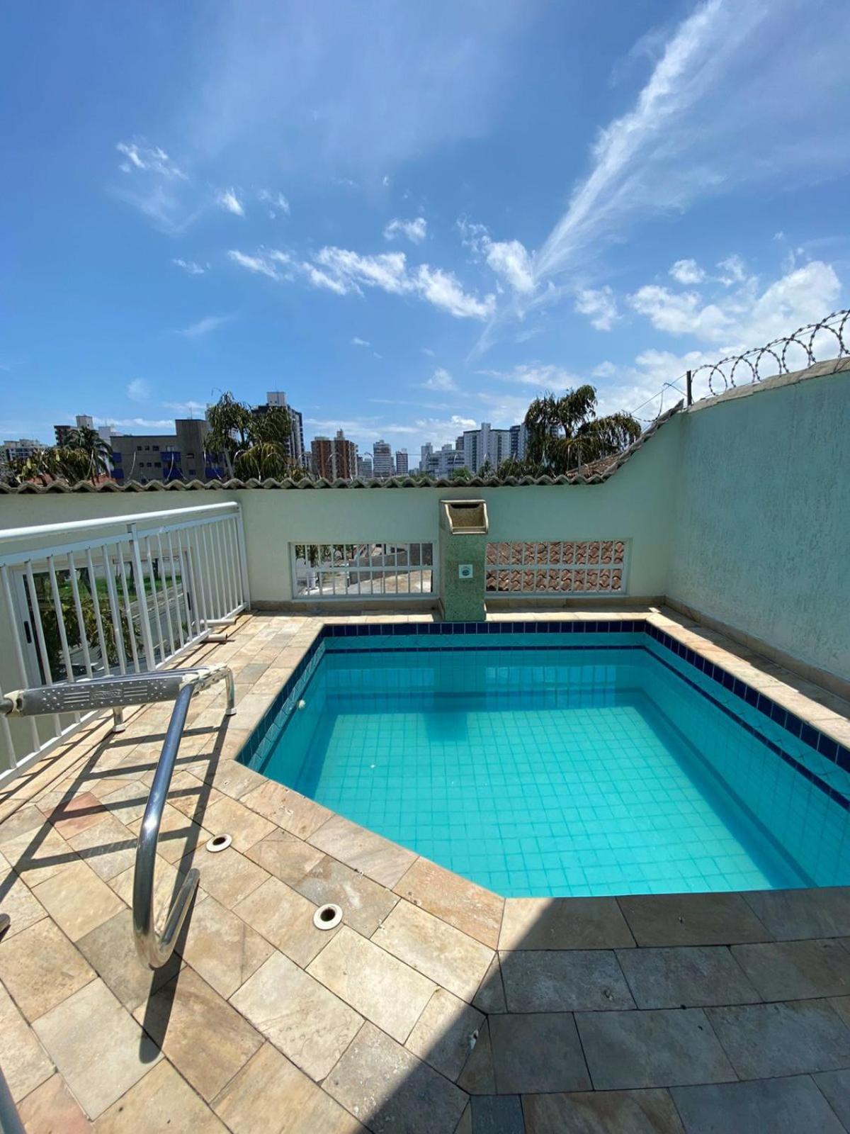 Open House Praia Guilhermina