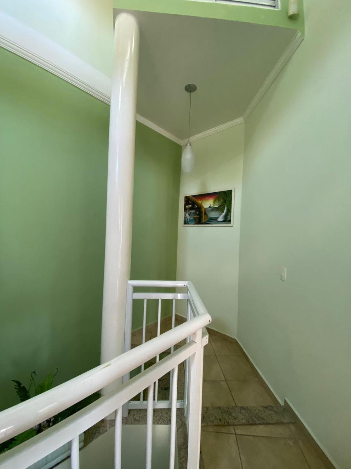 Open House Praia Guilhermina