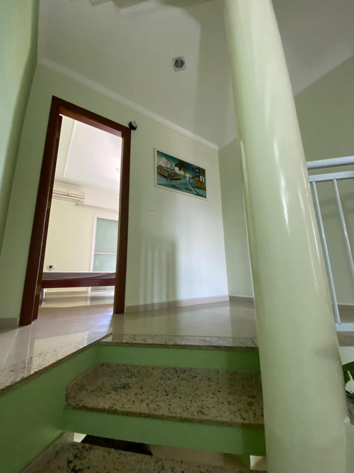 Open House Praia Guilhermina