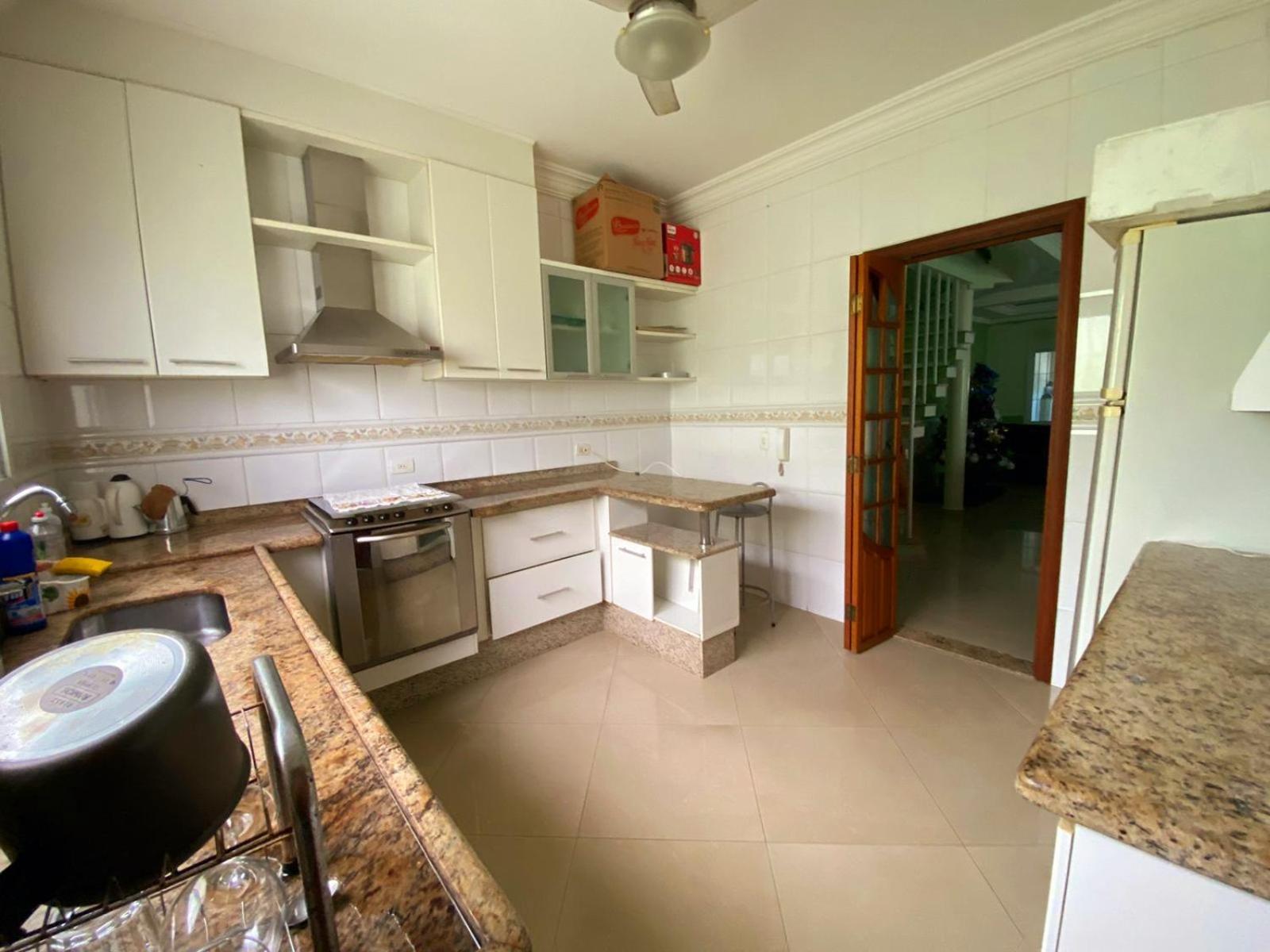 Open House Praia Guilhermina