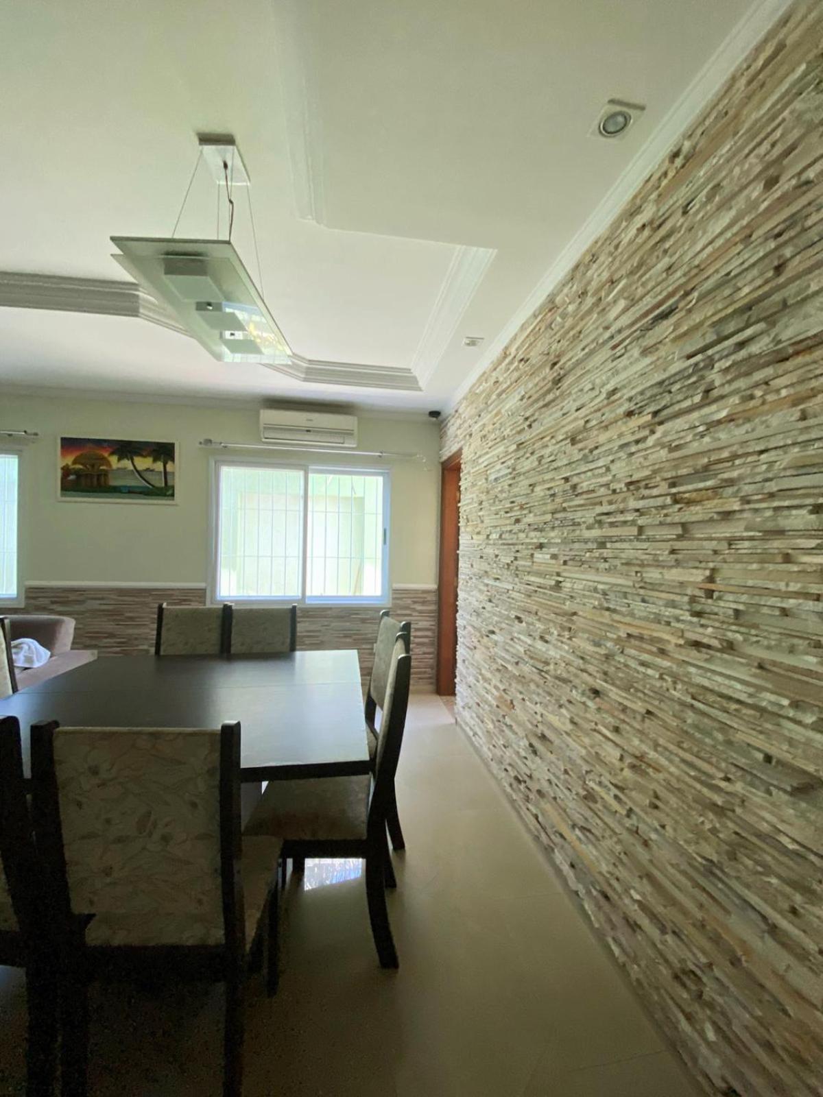 Open House Praia Guilhermina