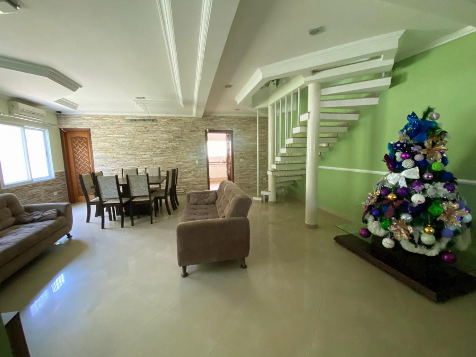 Open House Praia Guilhermina
