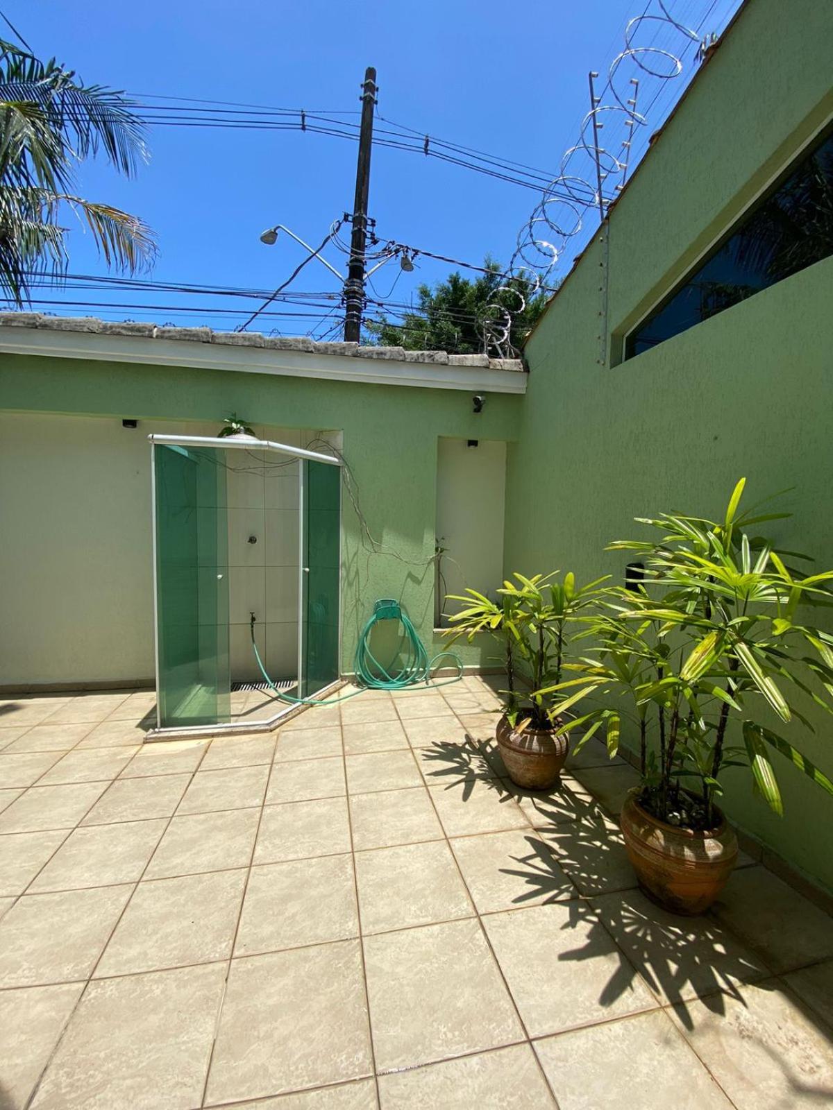 Open House Praia Guilhermina