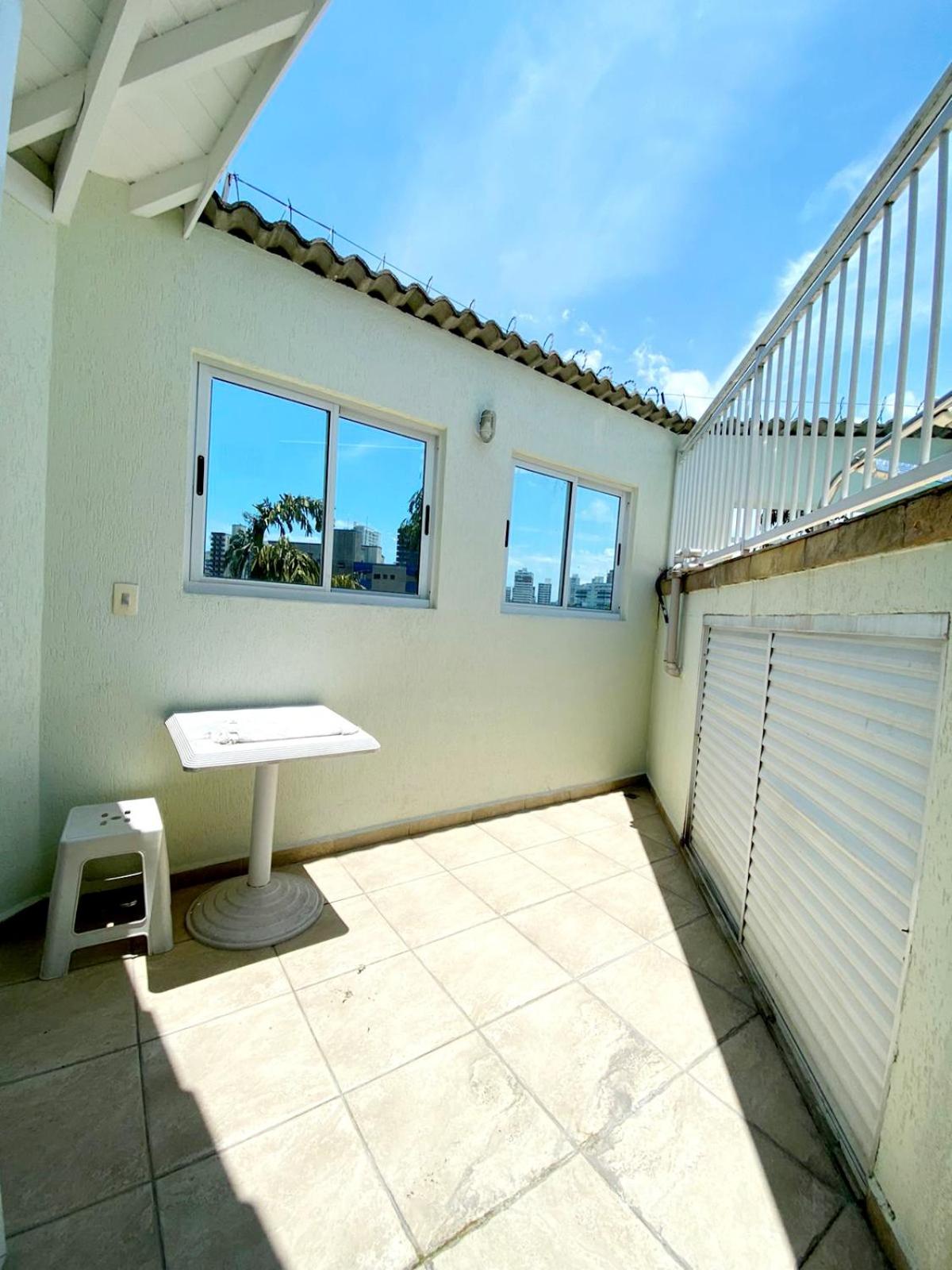 Open House Praia Guilhermina