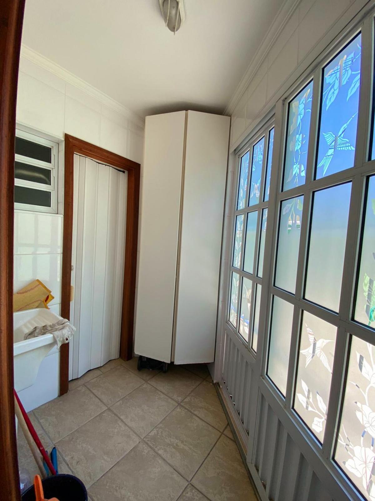 Open House Praia Guilhermina