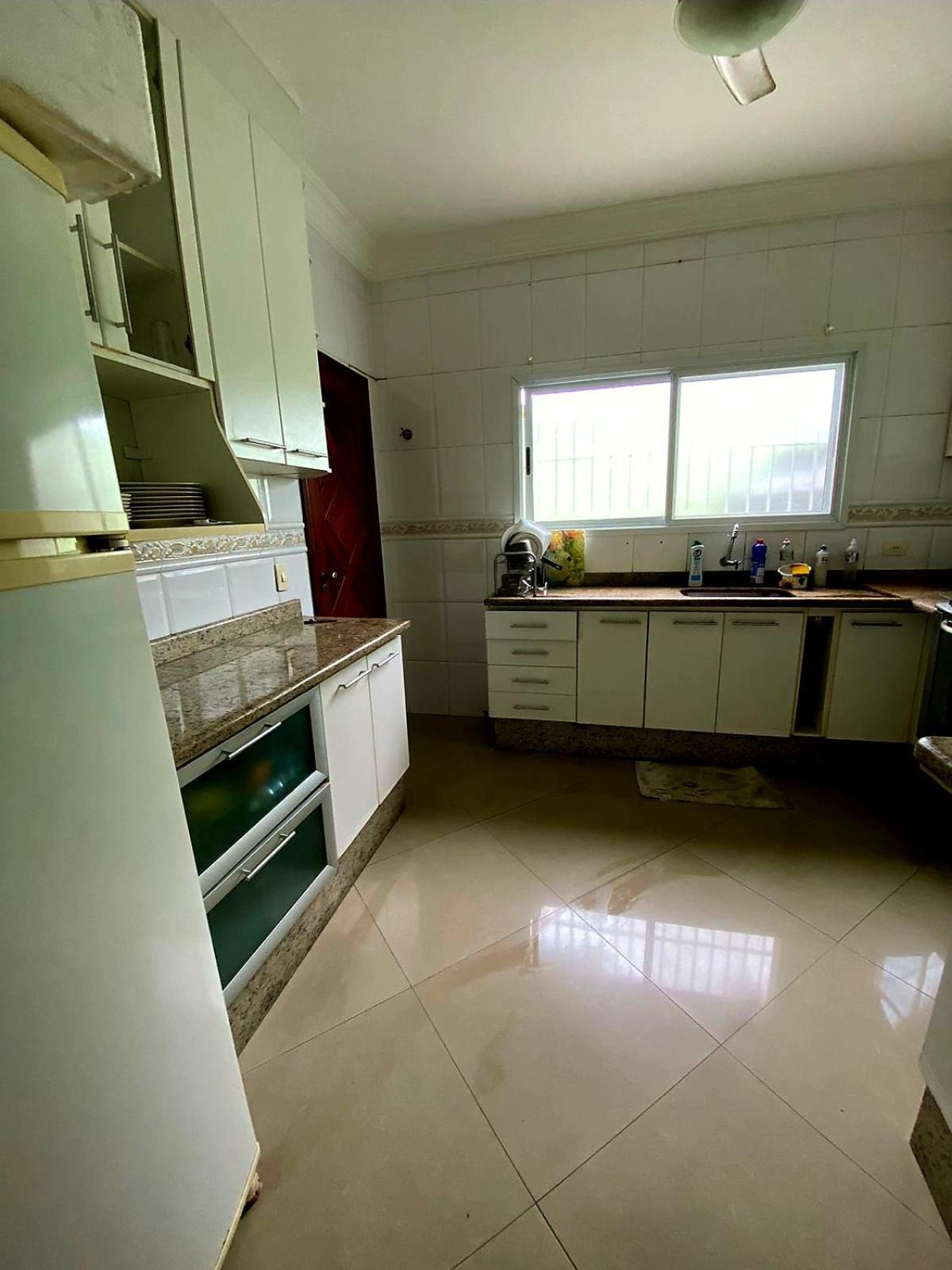 Open House Praia Guilhermina