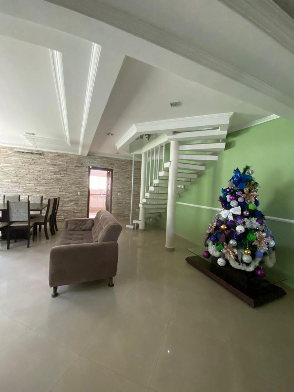 Open House Praia Guilhermina