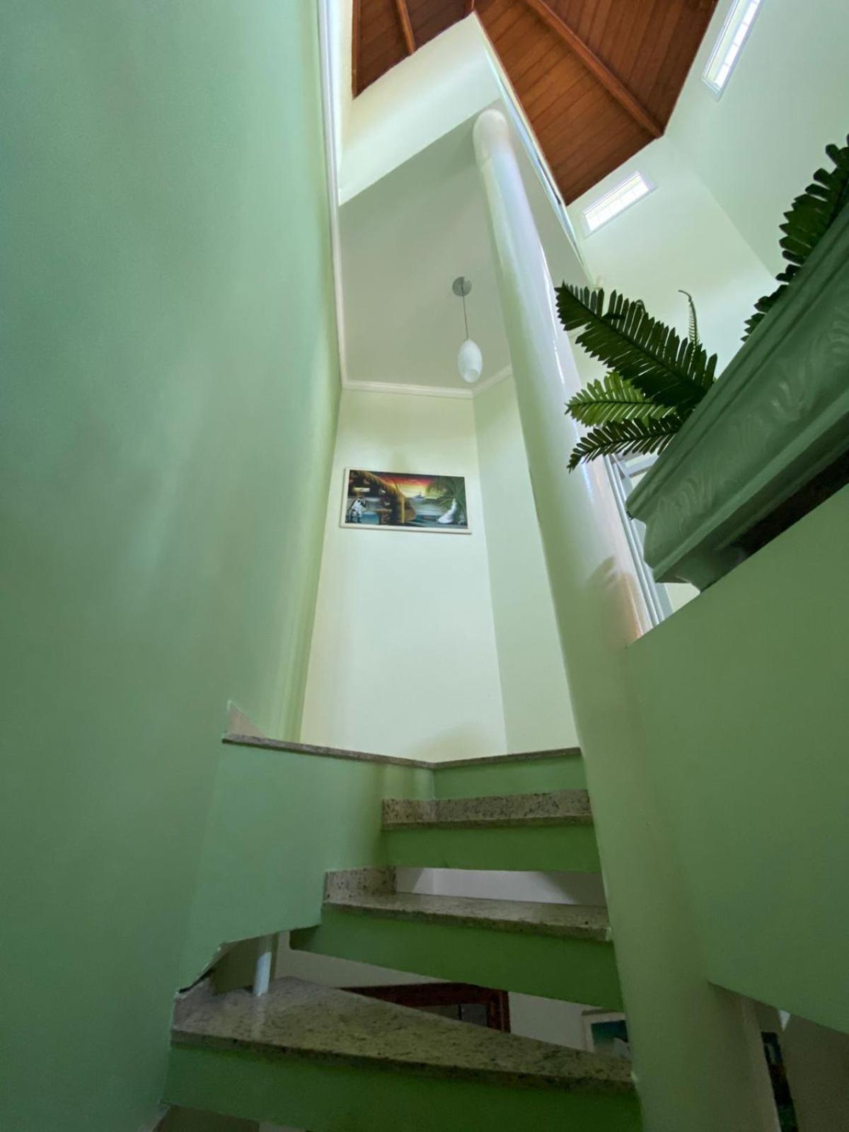 Open House Praia Guilhermina