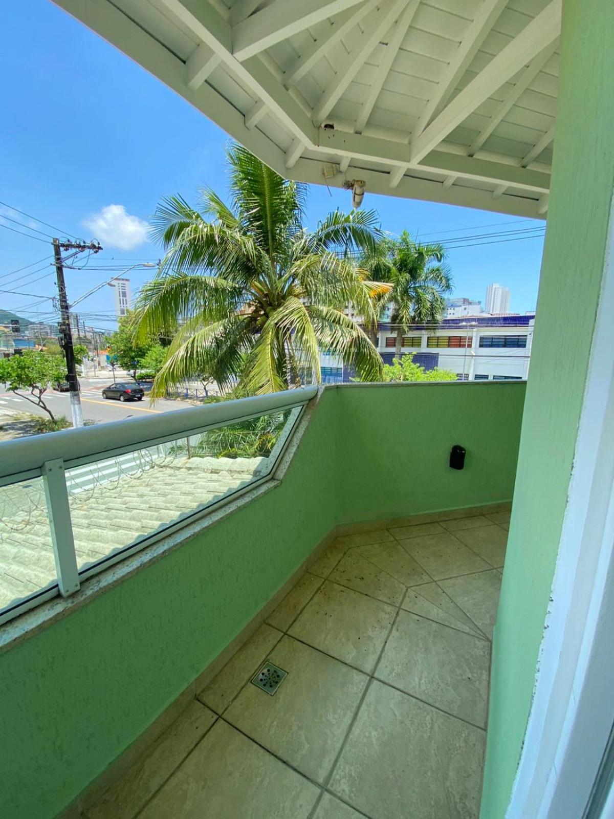 Open House Praia Guilhermina