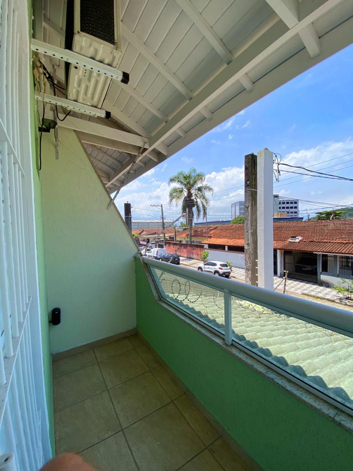 Open House Praia Guilhermina