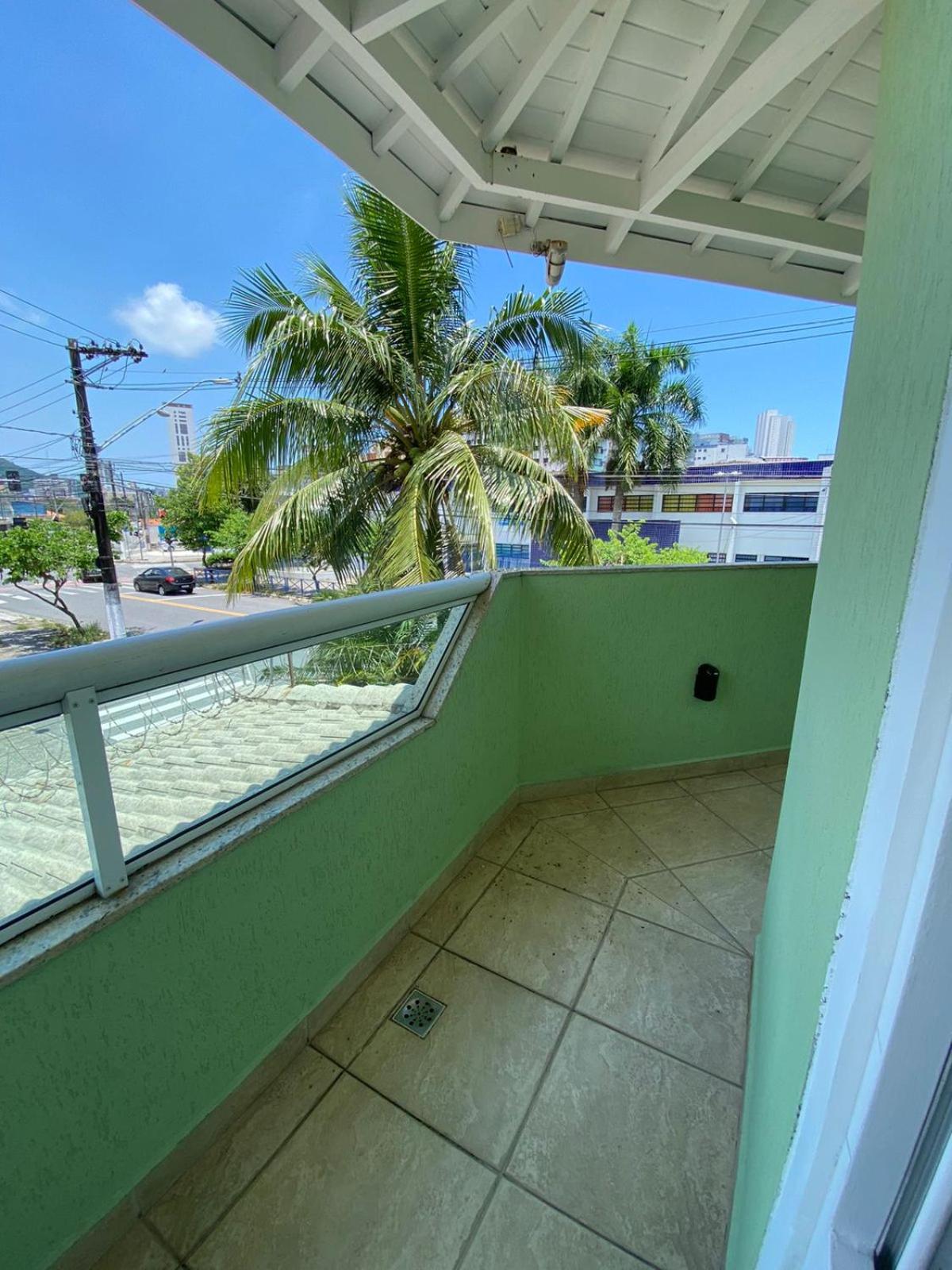 Open House Praia Guilhermina