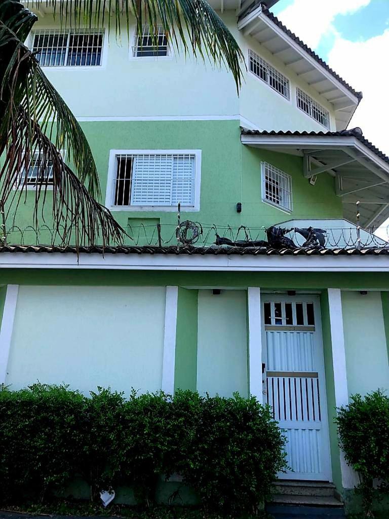 Open House Praia Guilhermina