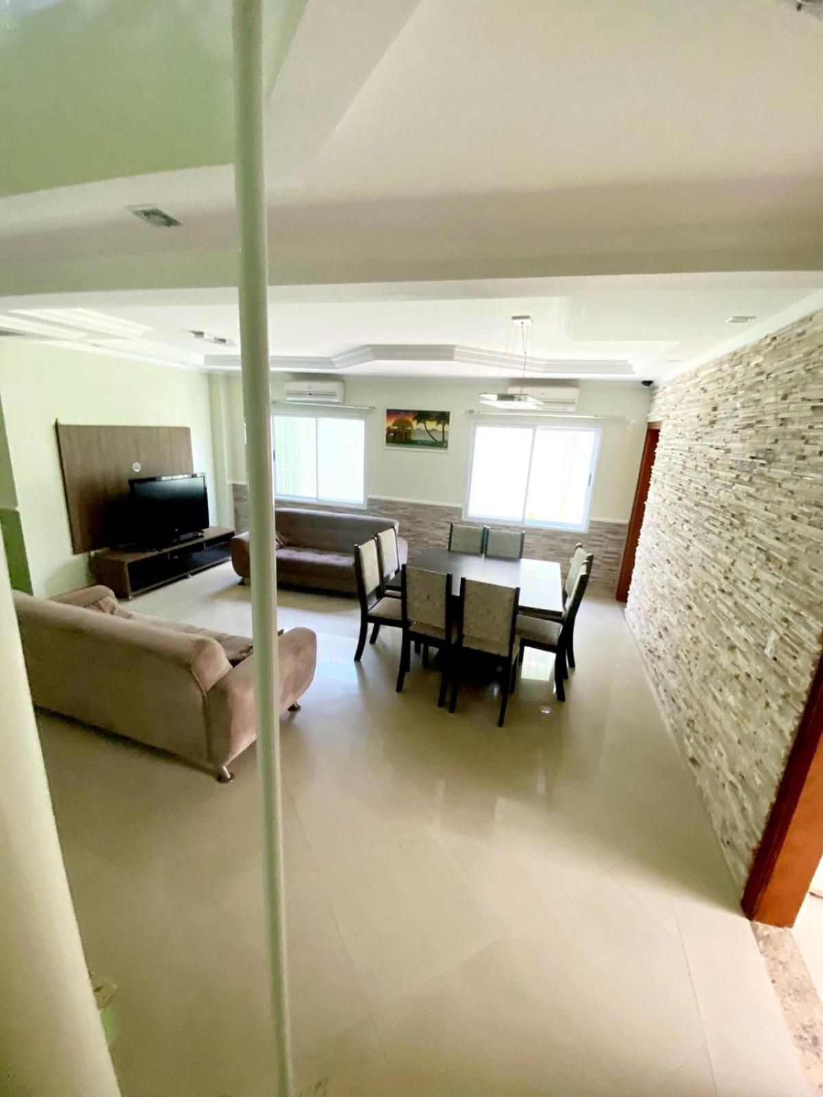 Open House Praia Guilhermina