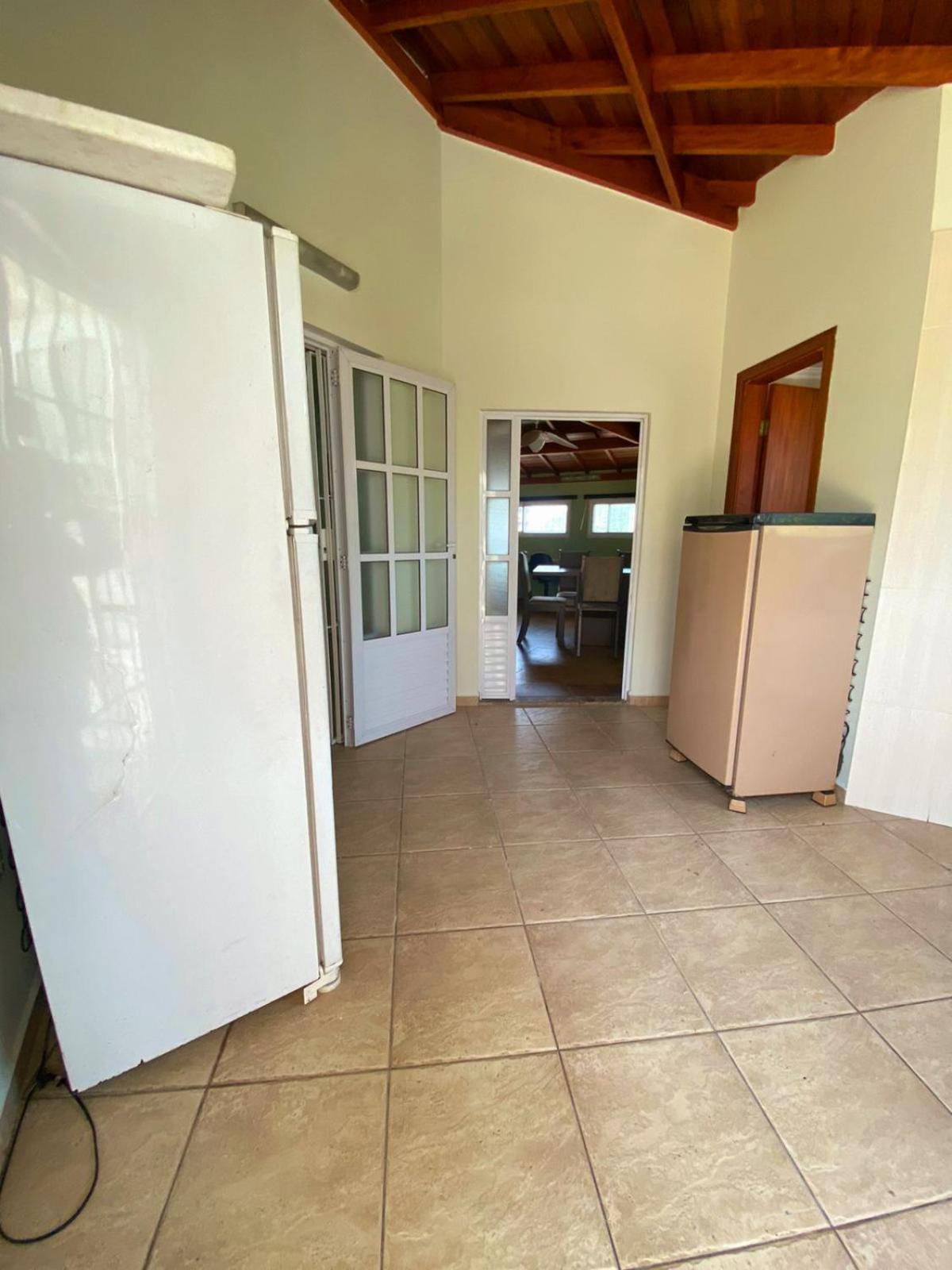 Open House Praia Guilhermina