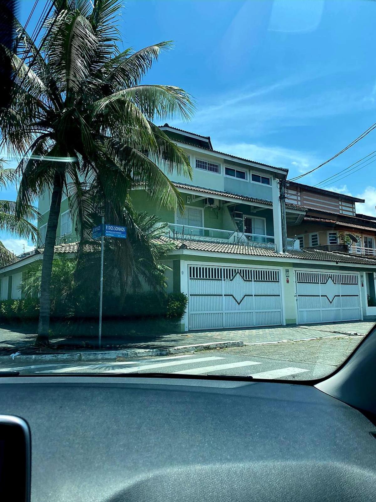 Open House Praia Guilhermina