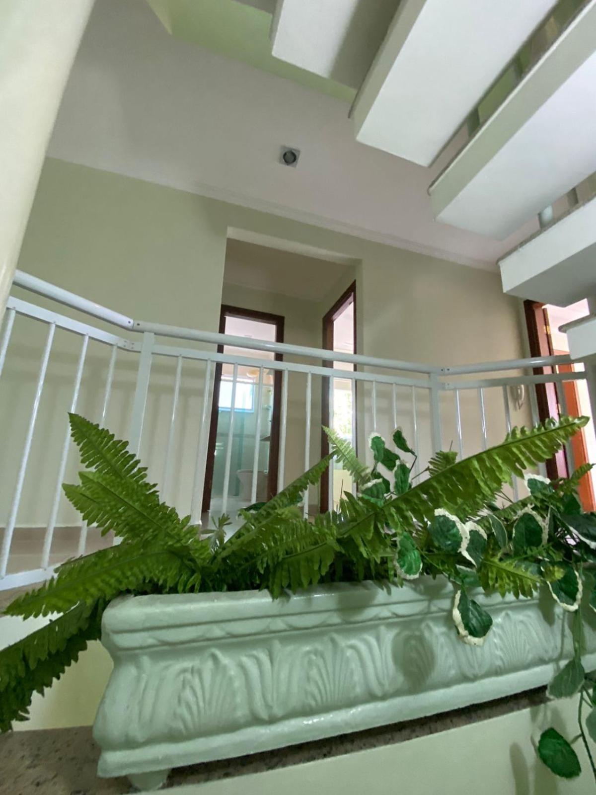 Open House Praia Guilhermina