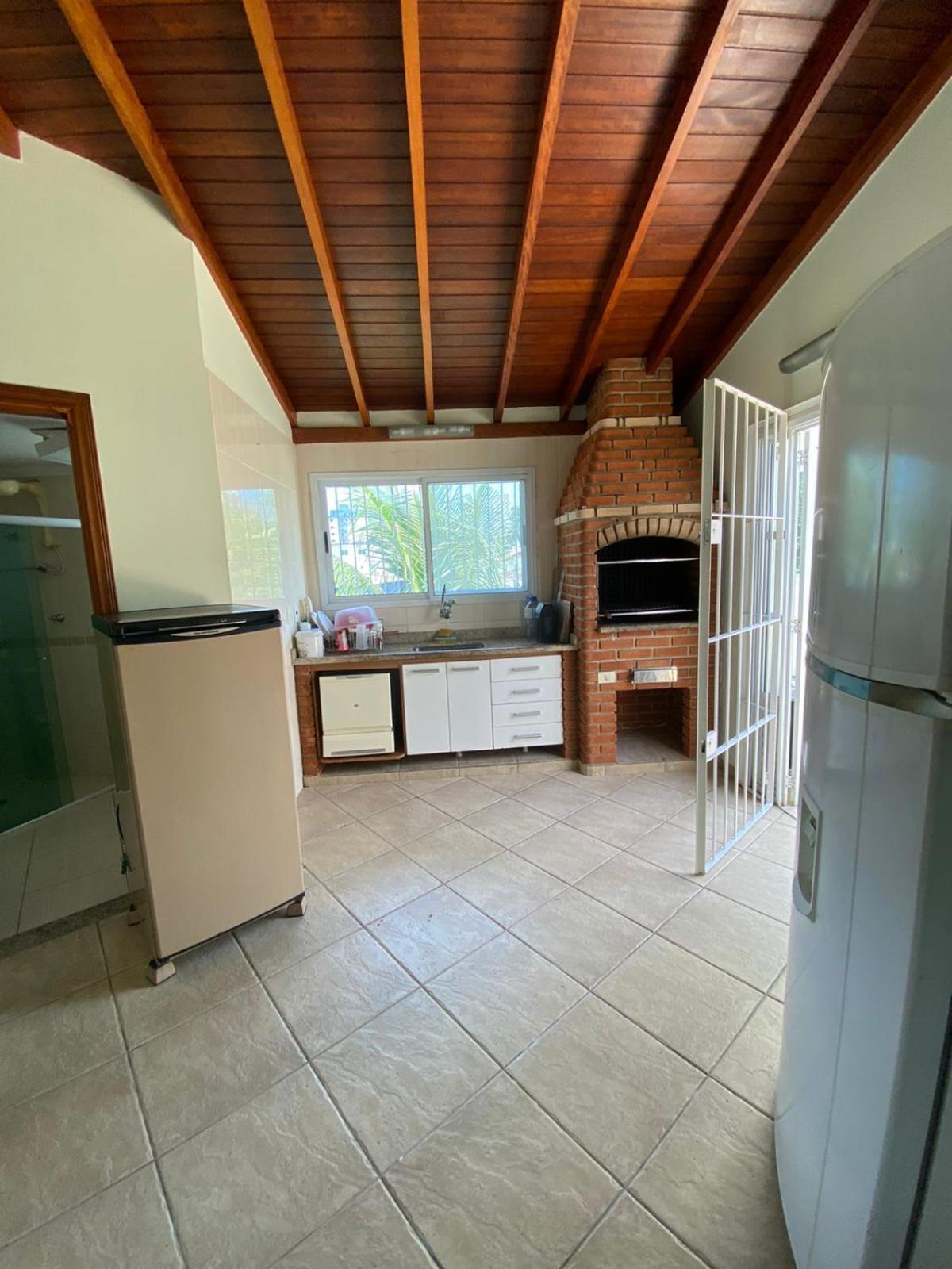 Open House Praia Guilhermina