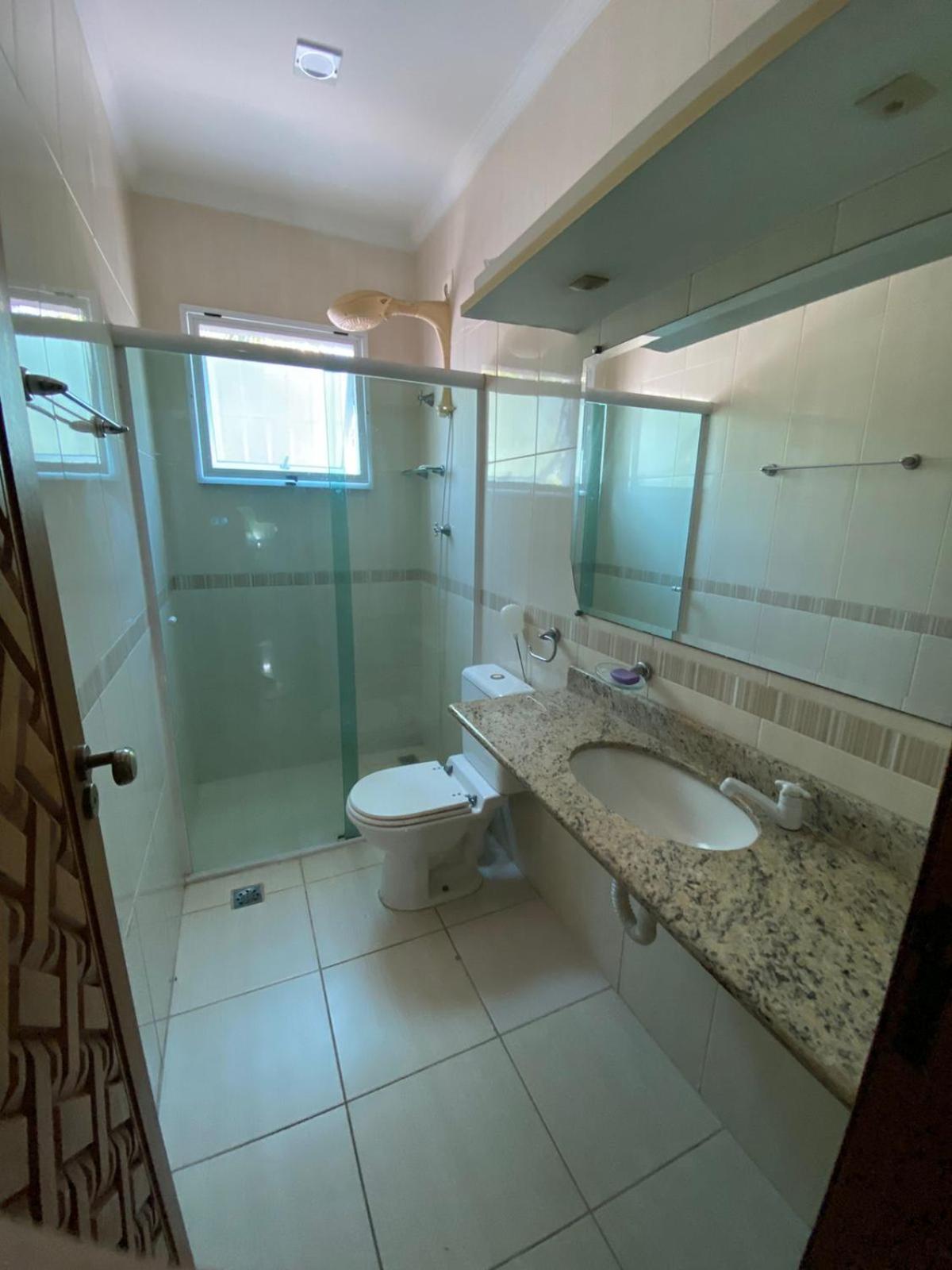 Open House Praia Guilhermina