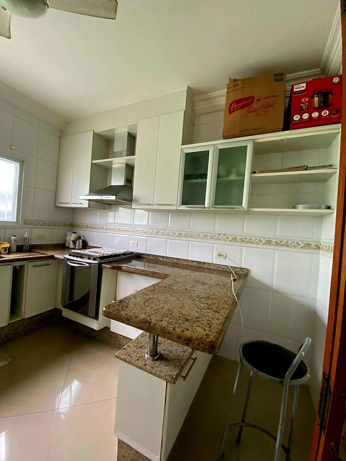 Open House Praia Guilhermina