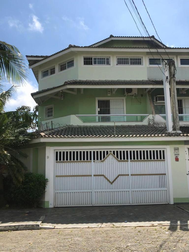 Open House Praia Guilhermina