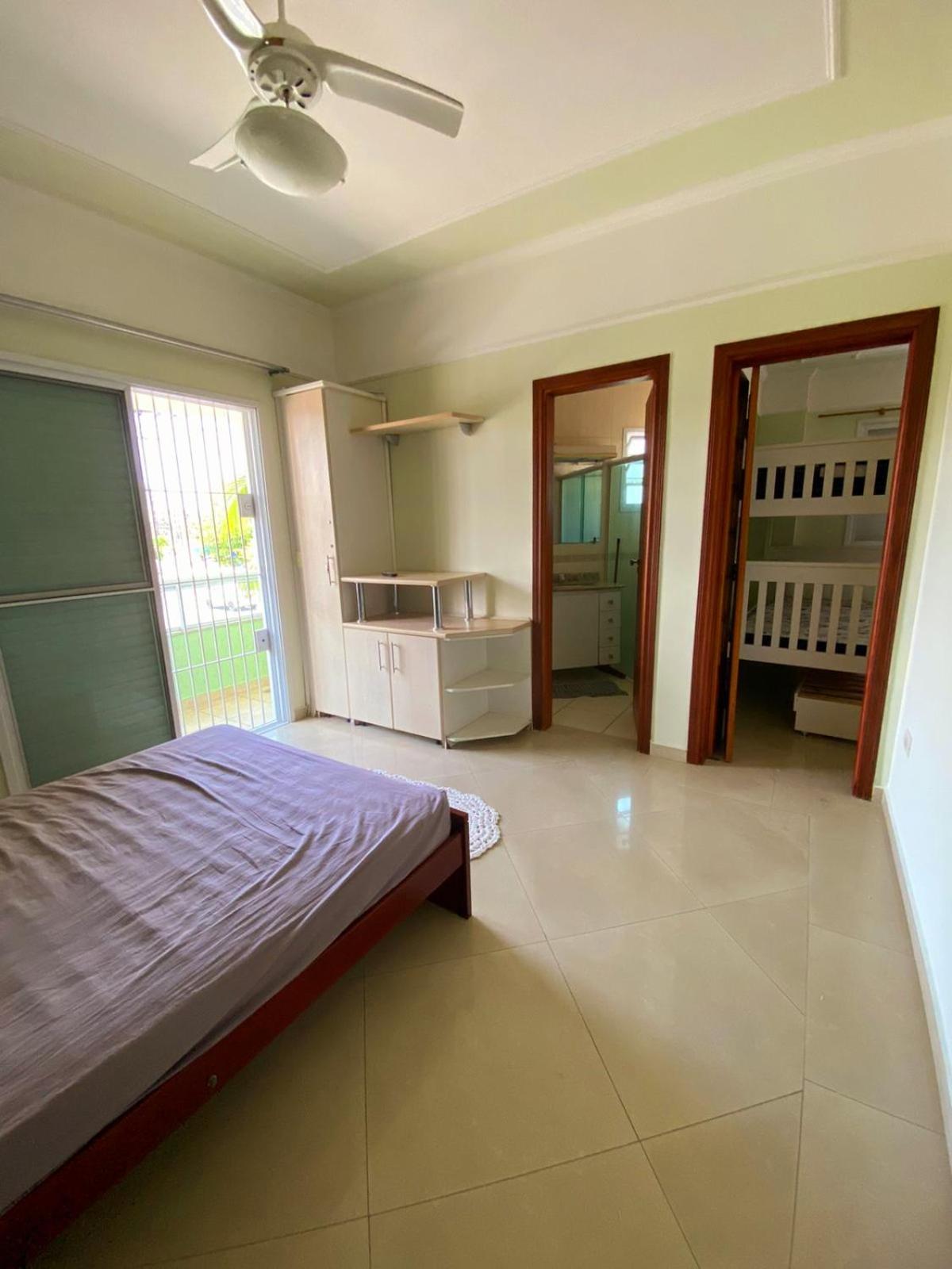 Open House Praia Guilhermina