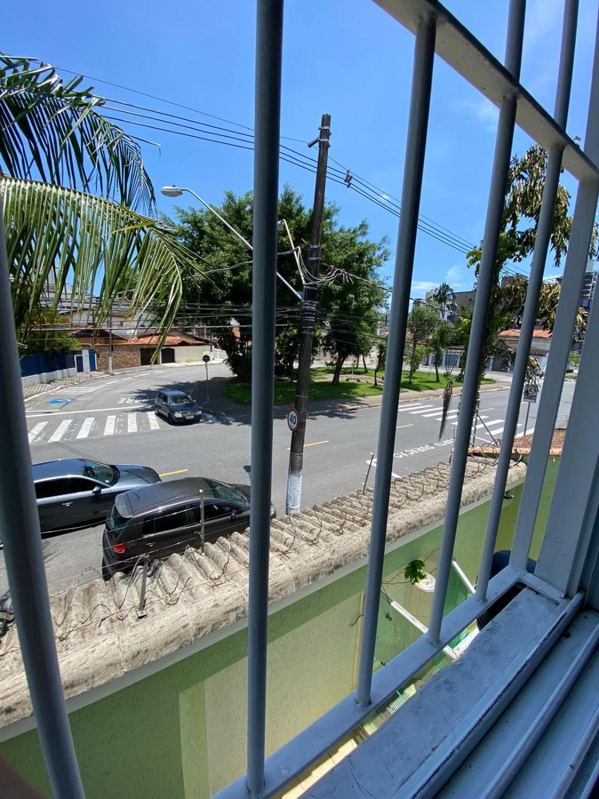 Open House Praia Guilhermina