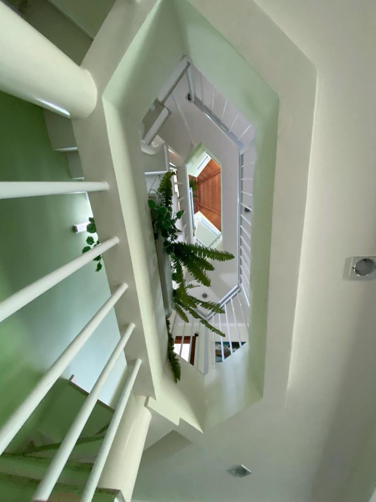 Open House Praia Guilhermina