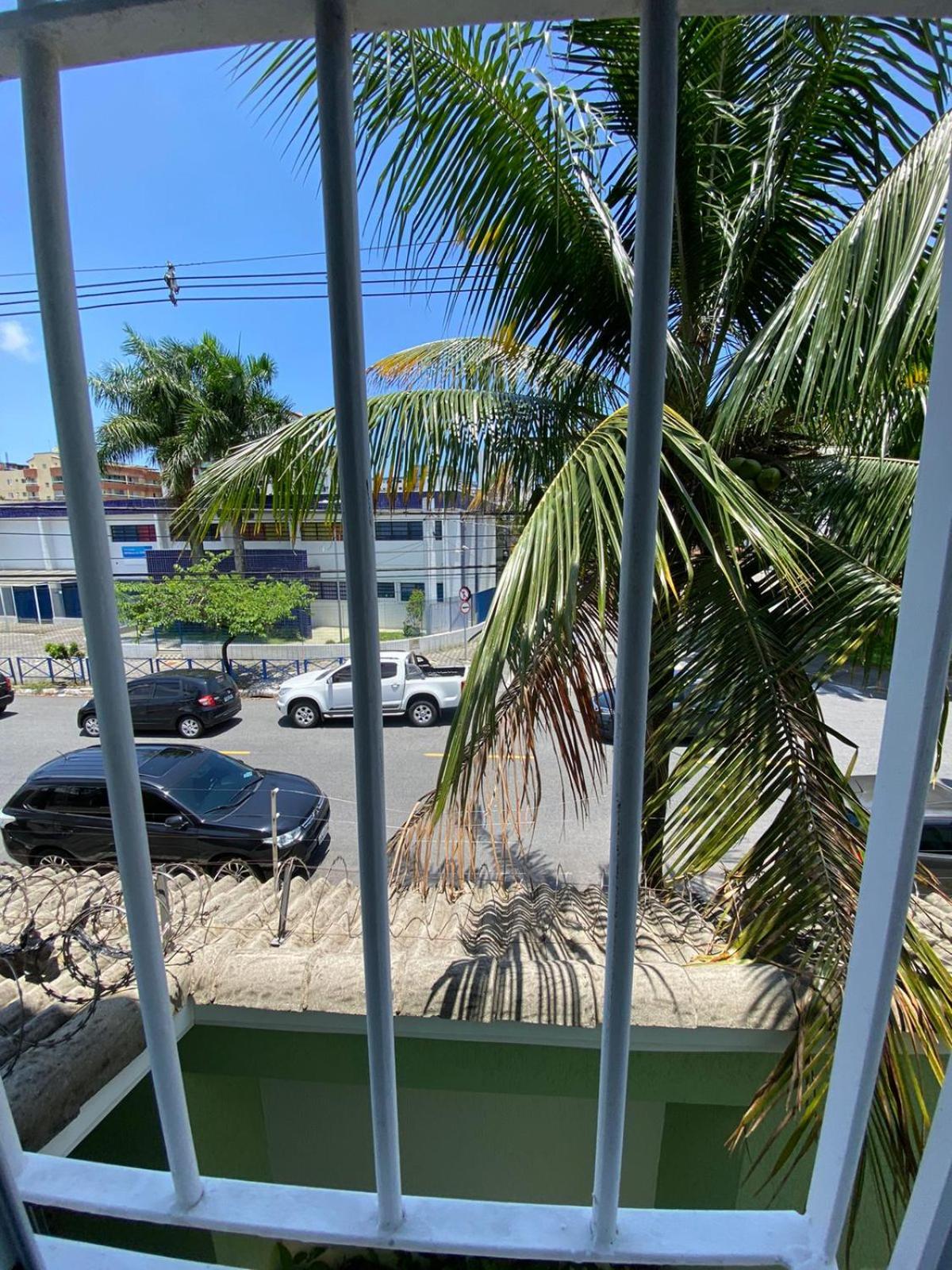 Open House Praia Guilhermina