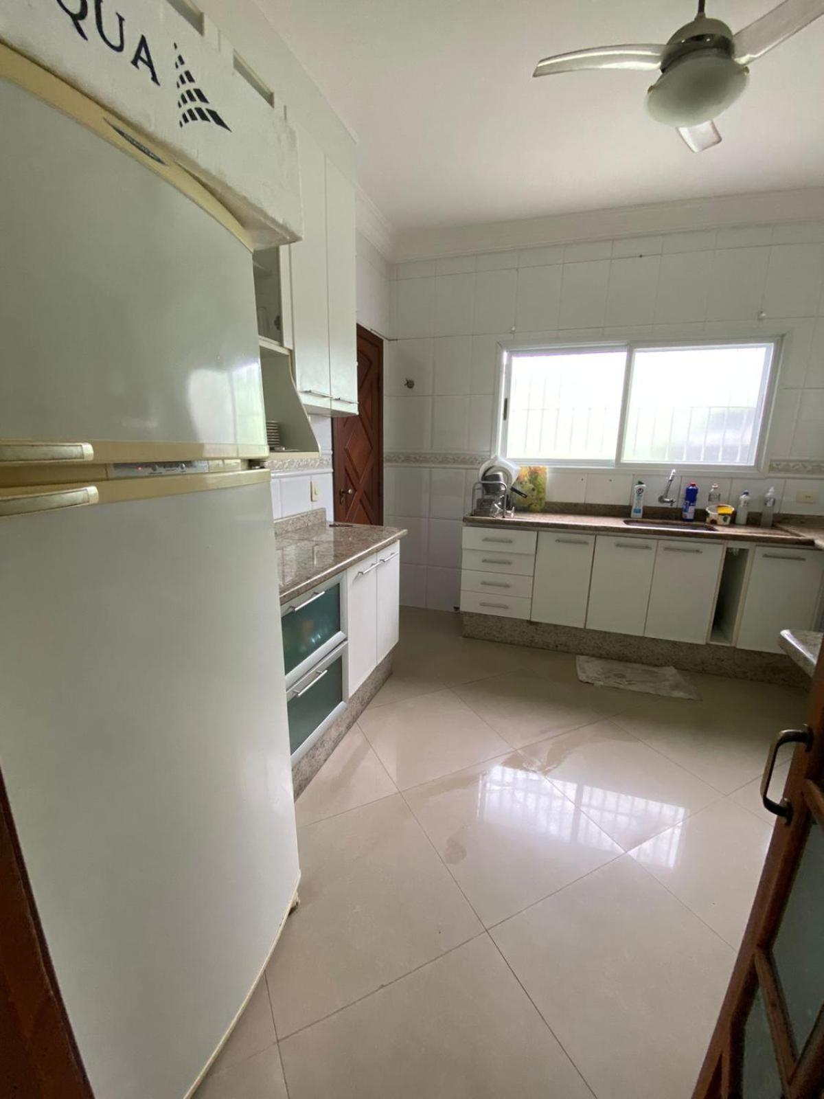 Open House Praia Guilhermina