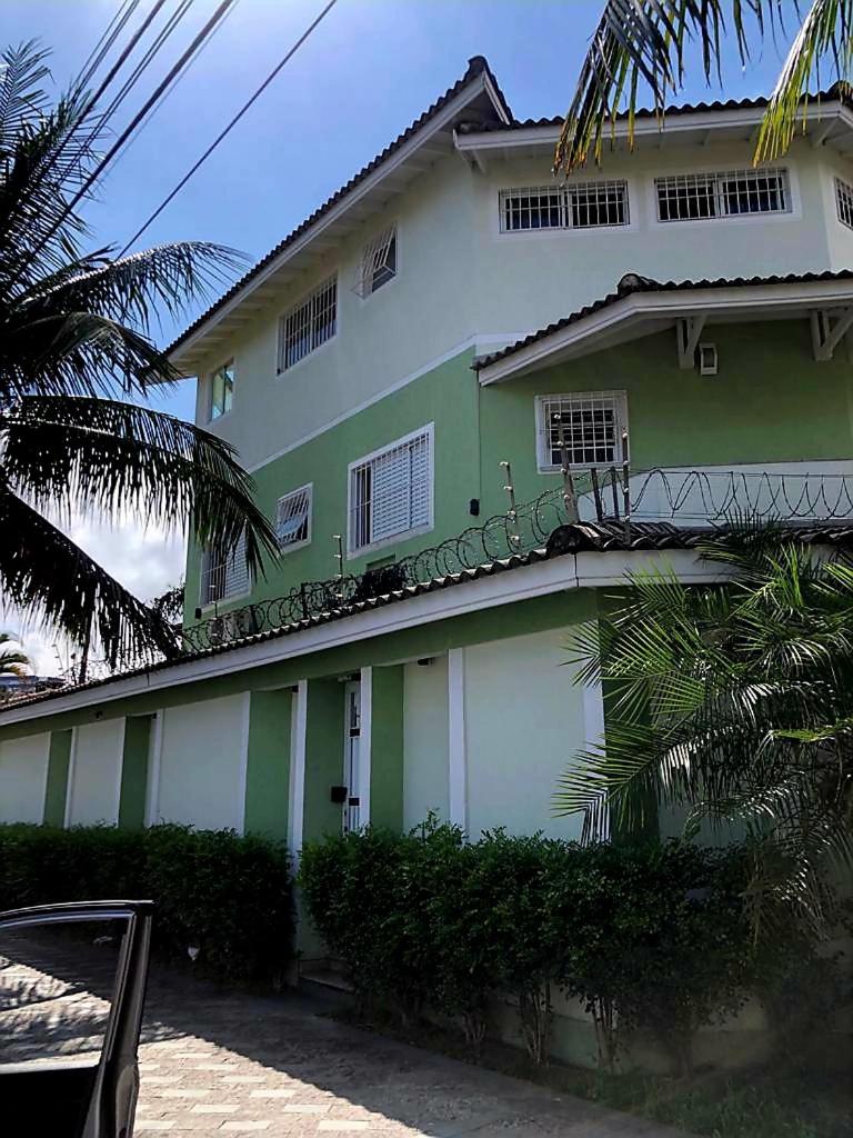 Open House Praia Guilhermina