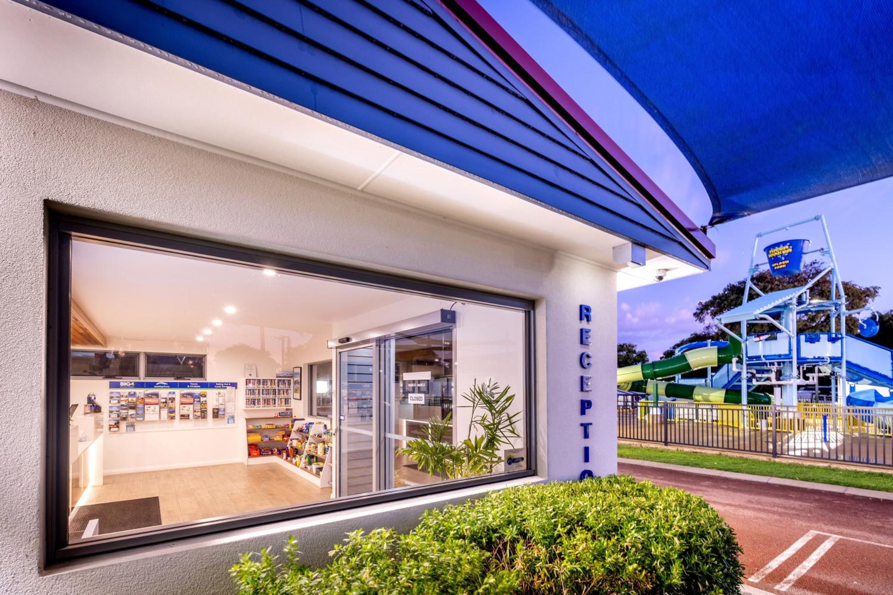 BIG4 Emu Beach Holiday Park