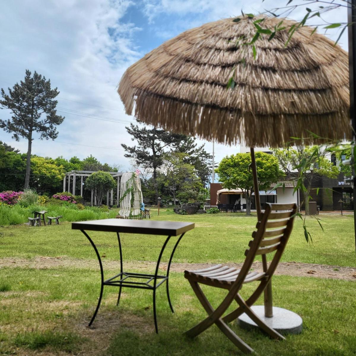 Olle Resort