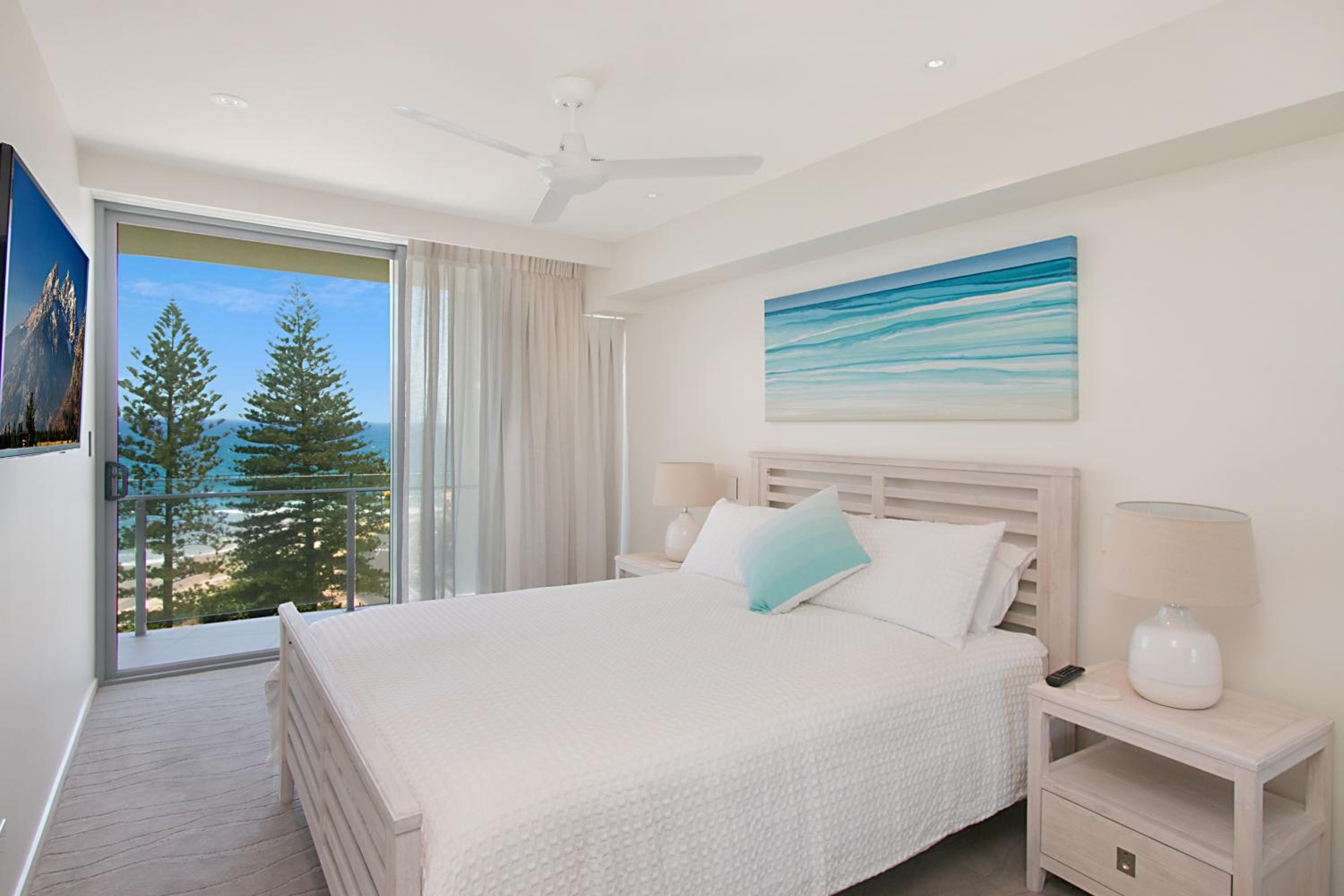 The Garland at Rainbow Bay
