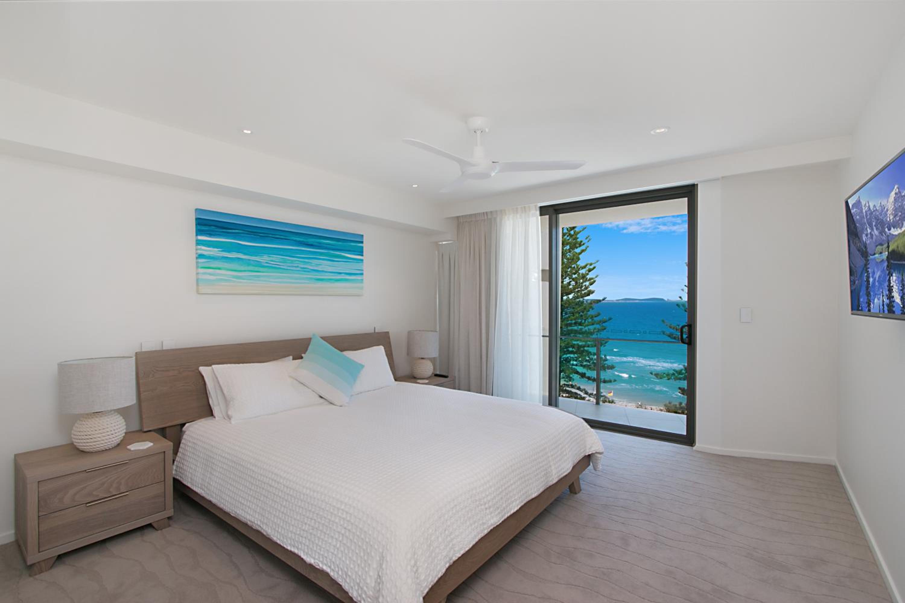 The Garland at Rainbow Bay