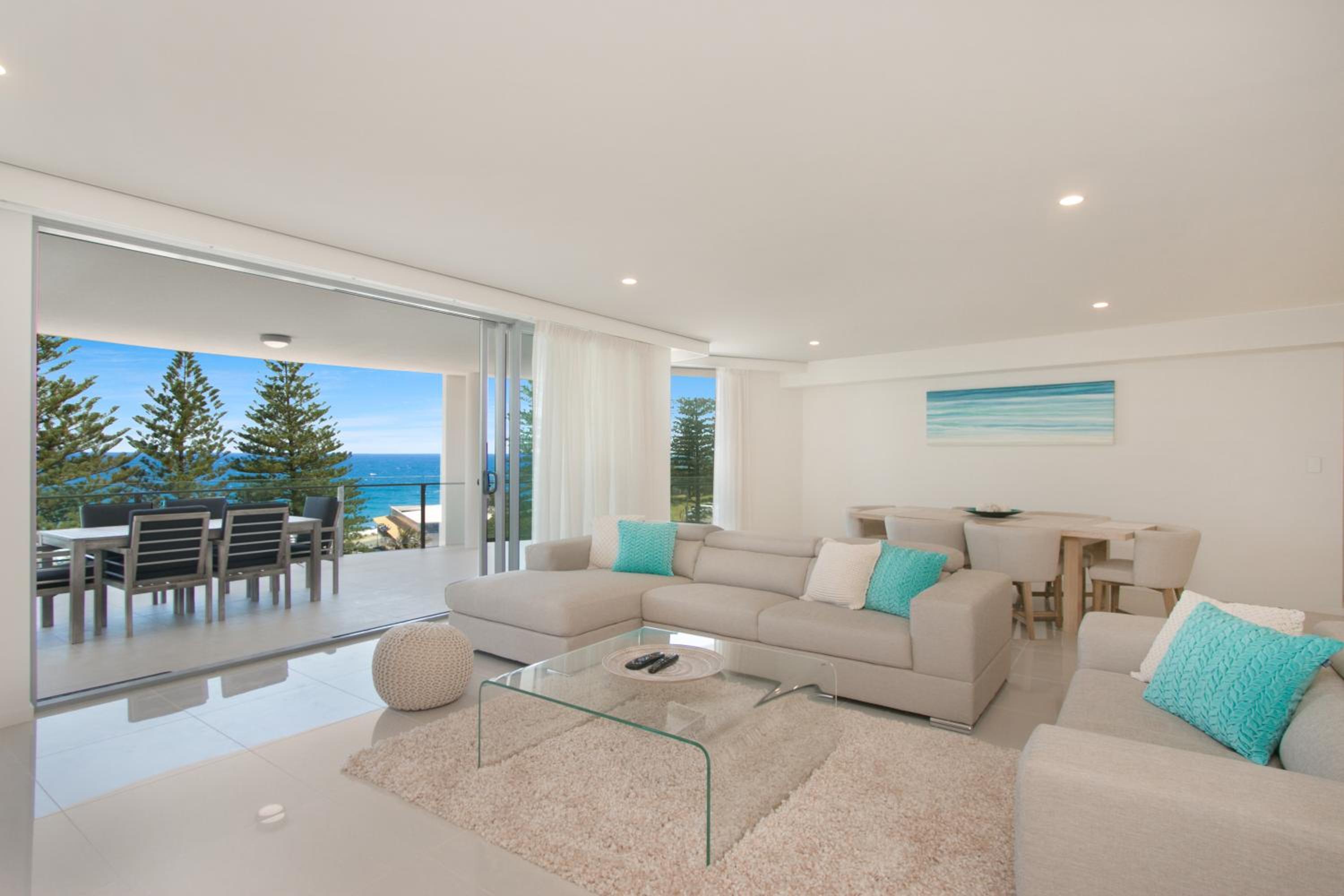 The Garland at Rainbow Bay