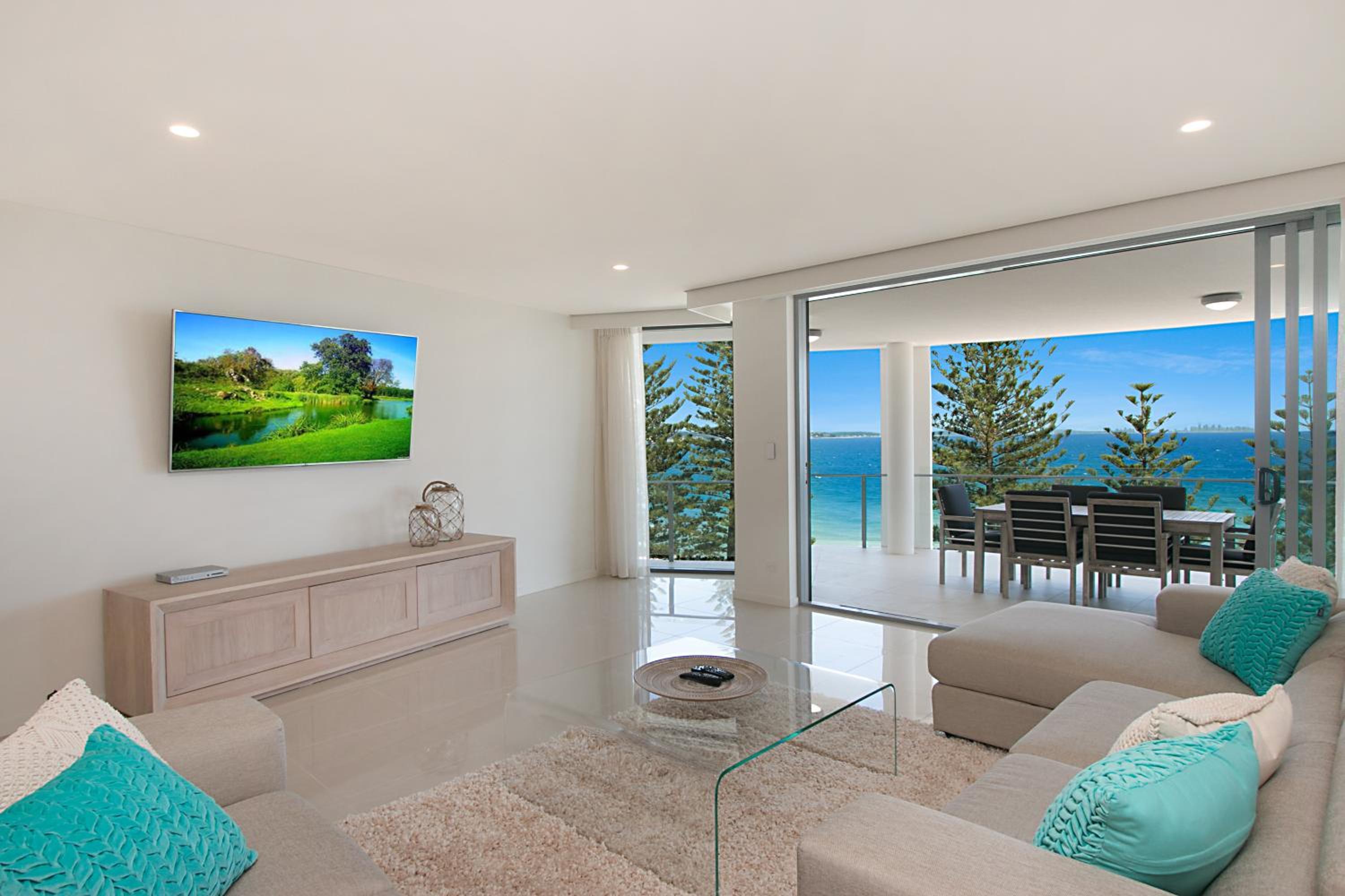 The Garland at Rainbow Bay