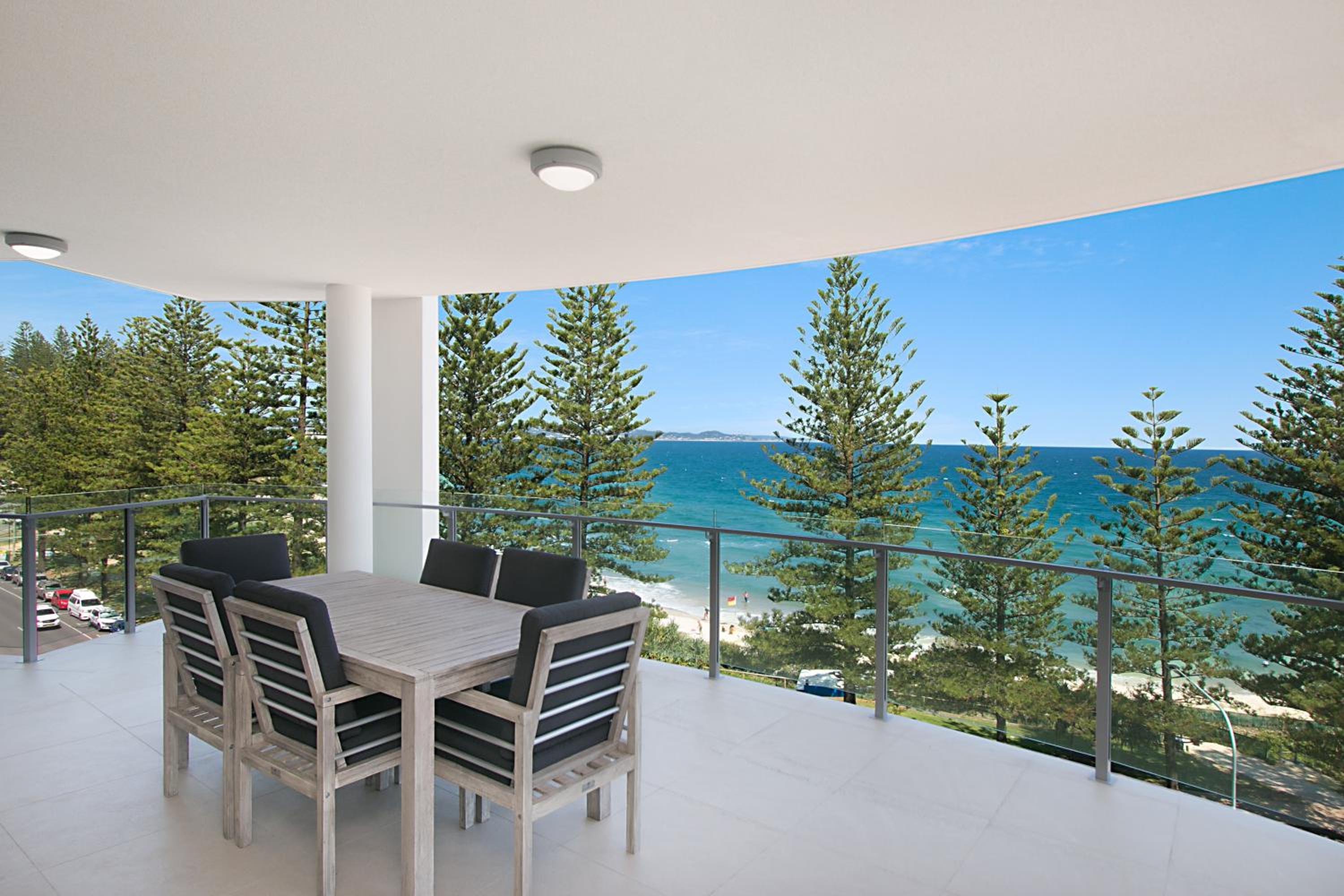 The Garland at Rainbow Bay
