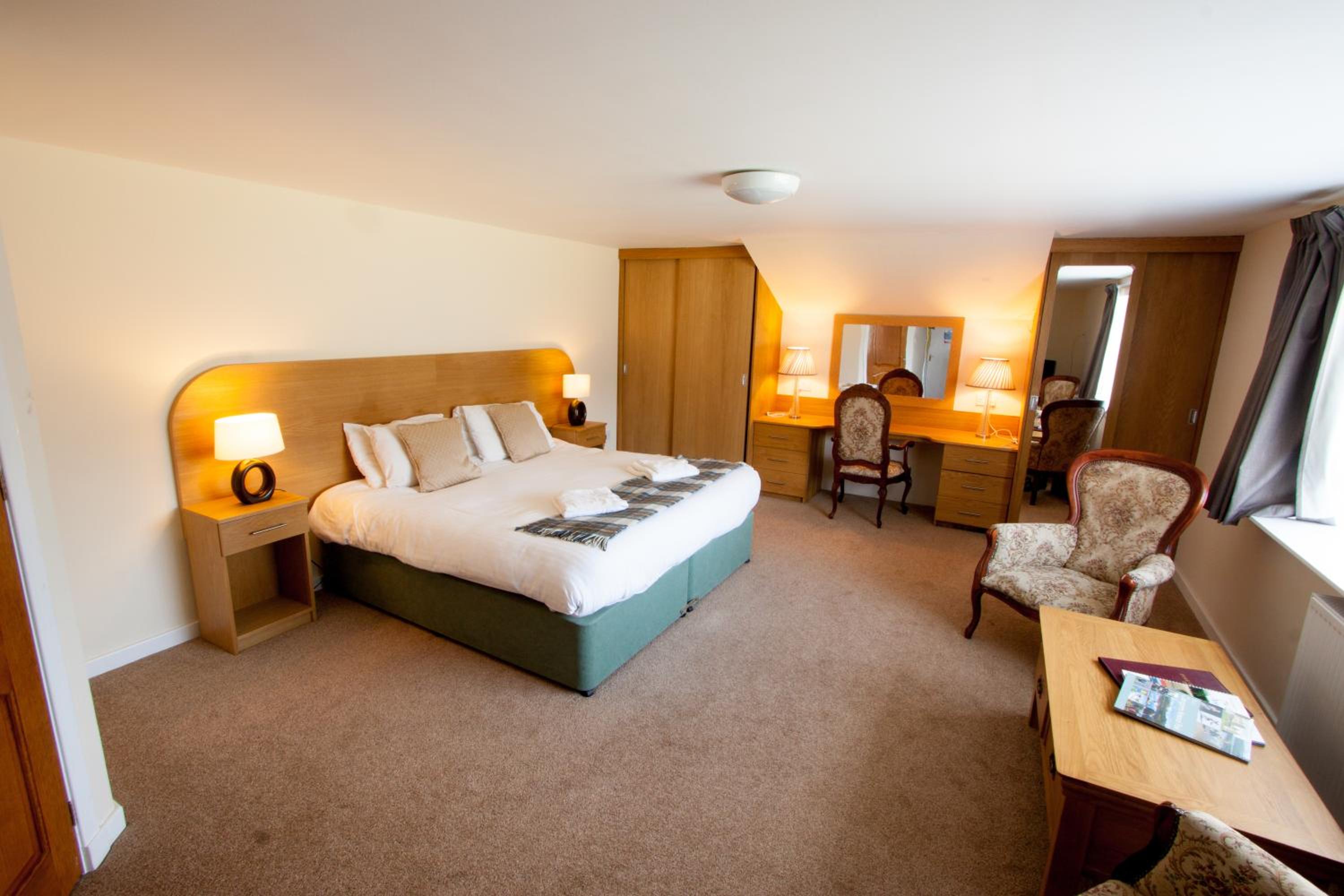 Kingussie Vacations - Duke Of Gordon Hotel - Property Image 5