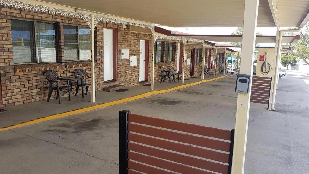 City View Motel