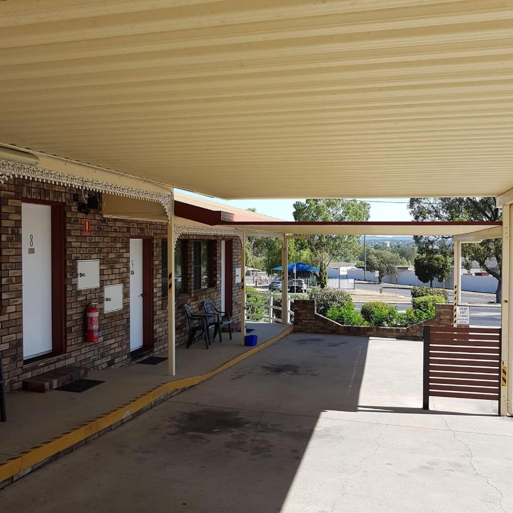City View Motel