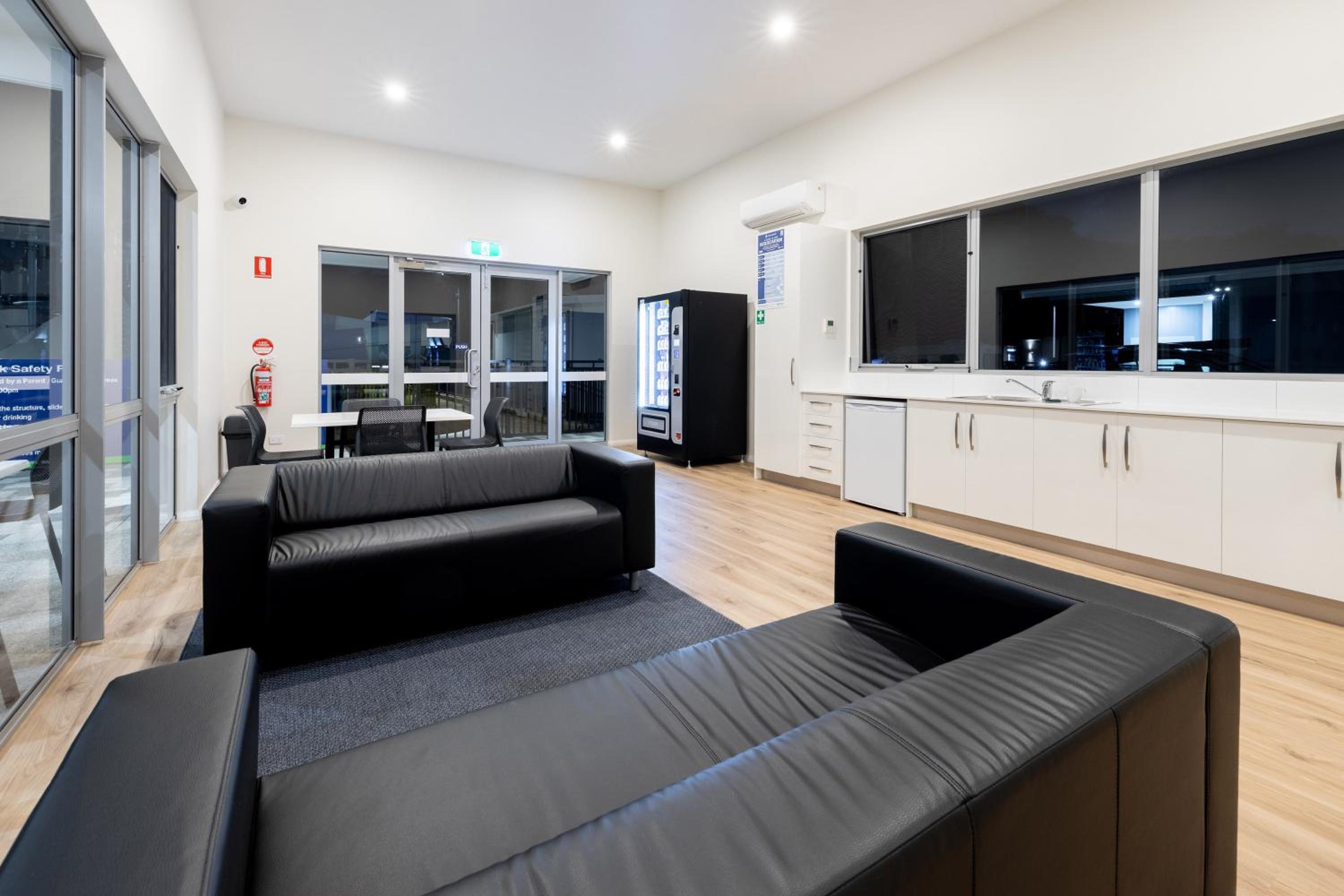 BIG4 Emu Beach Holiday Park