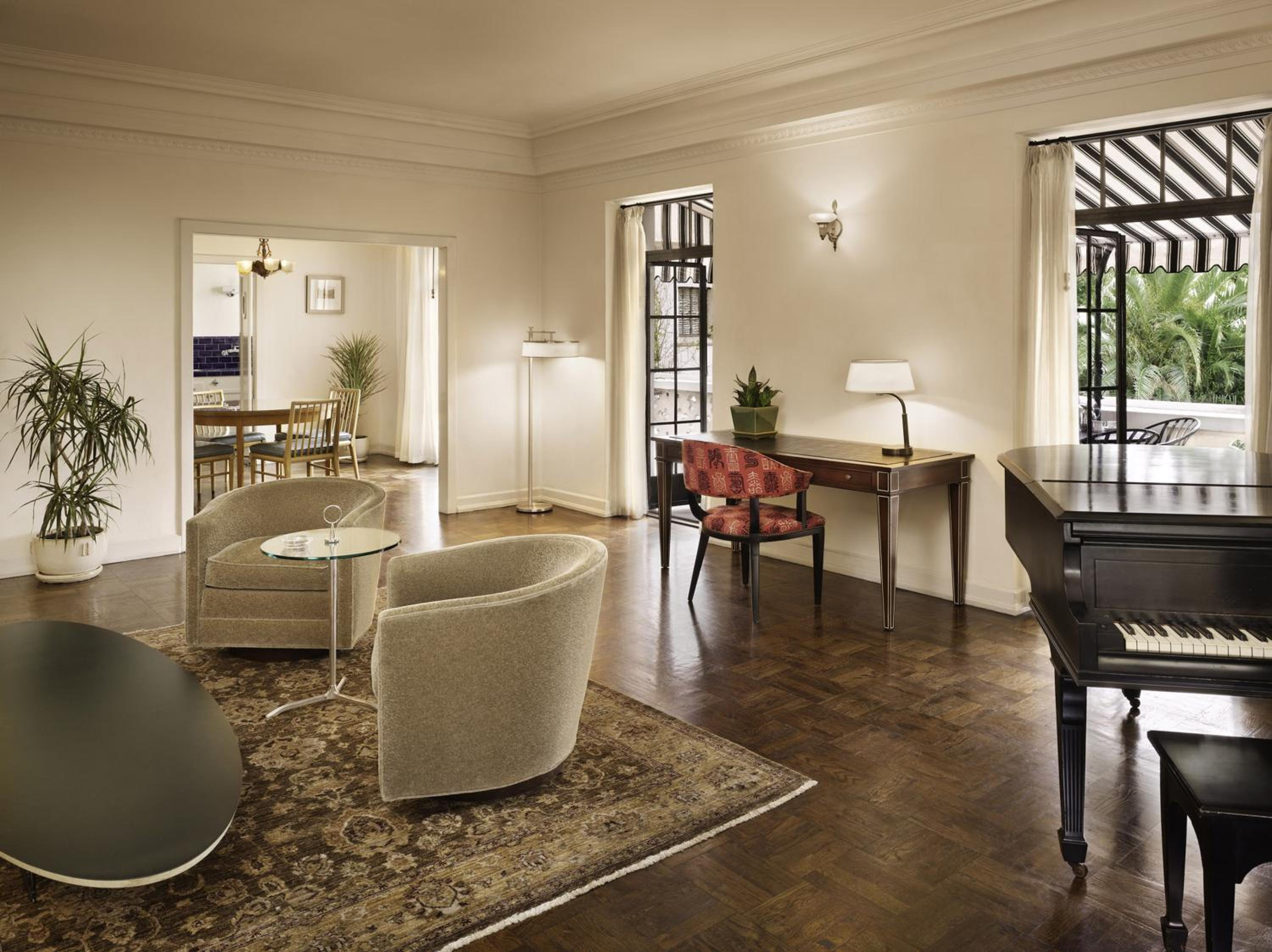 Chateau Marmont
