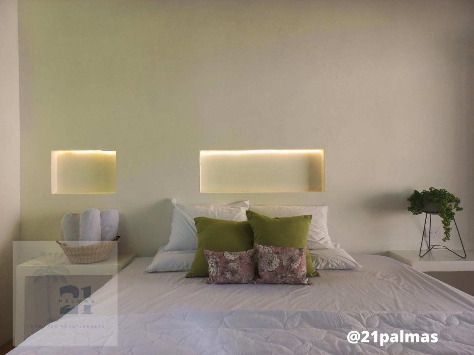 Casa Fortuna, piscina privada, 4 hab-5 baños I Villa en Honda