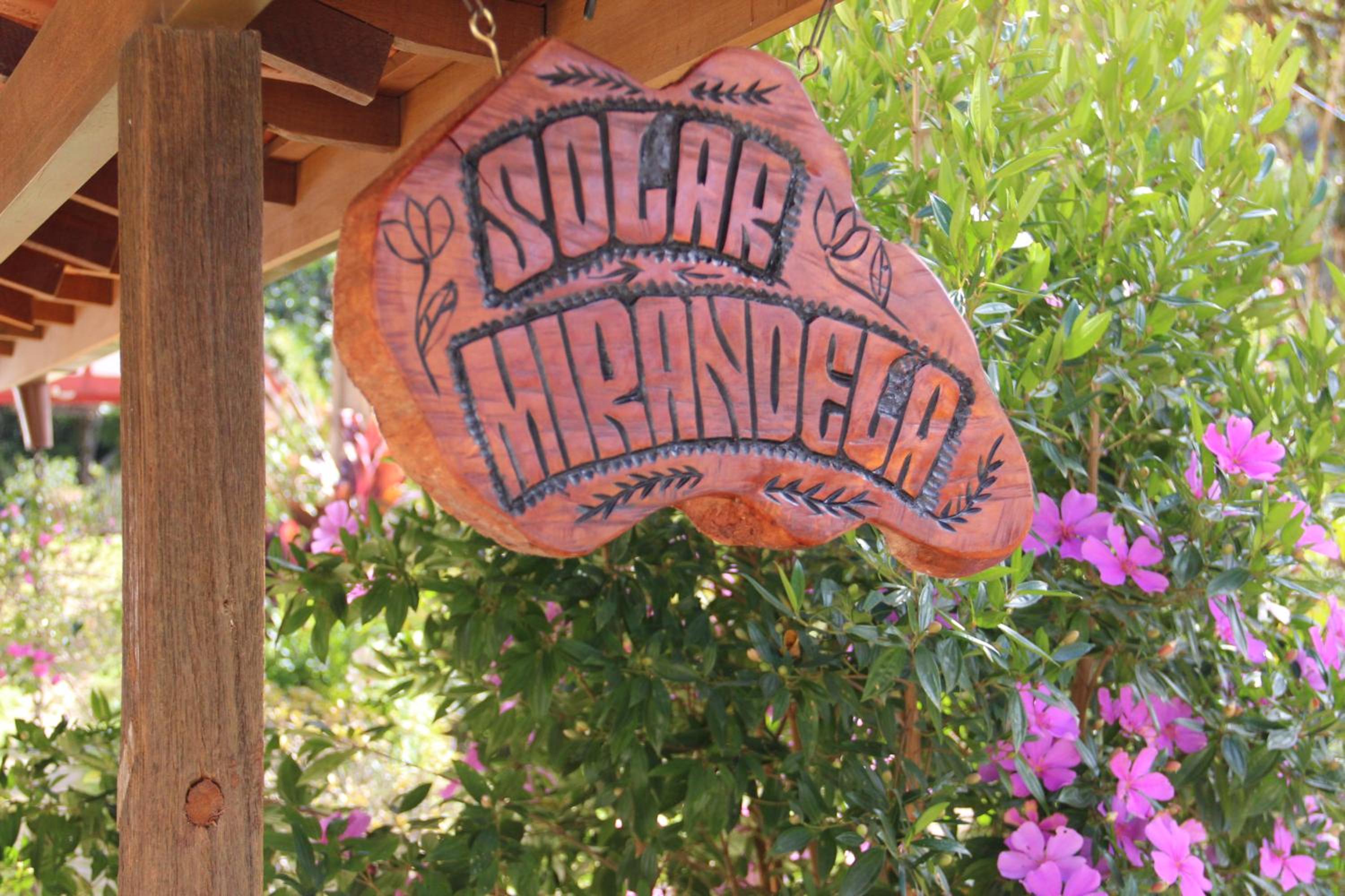 Solar Mirandela