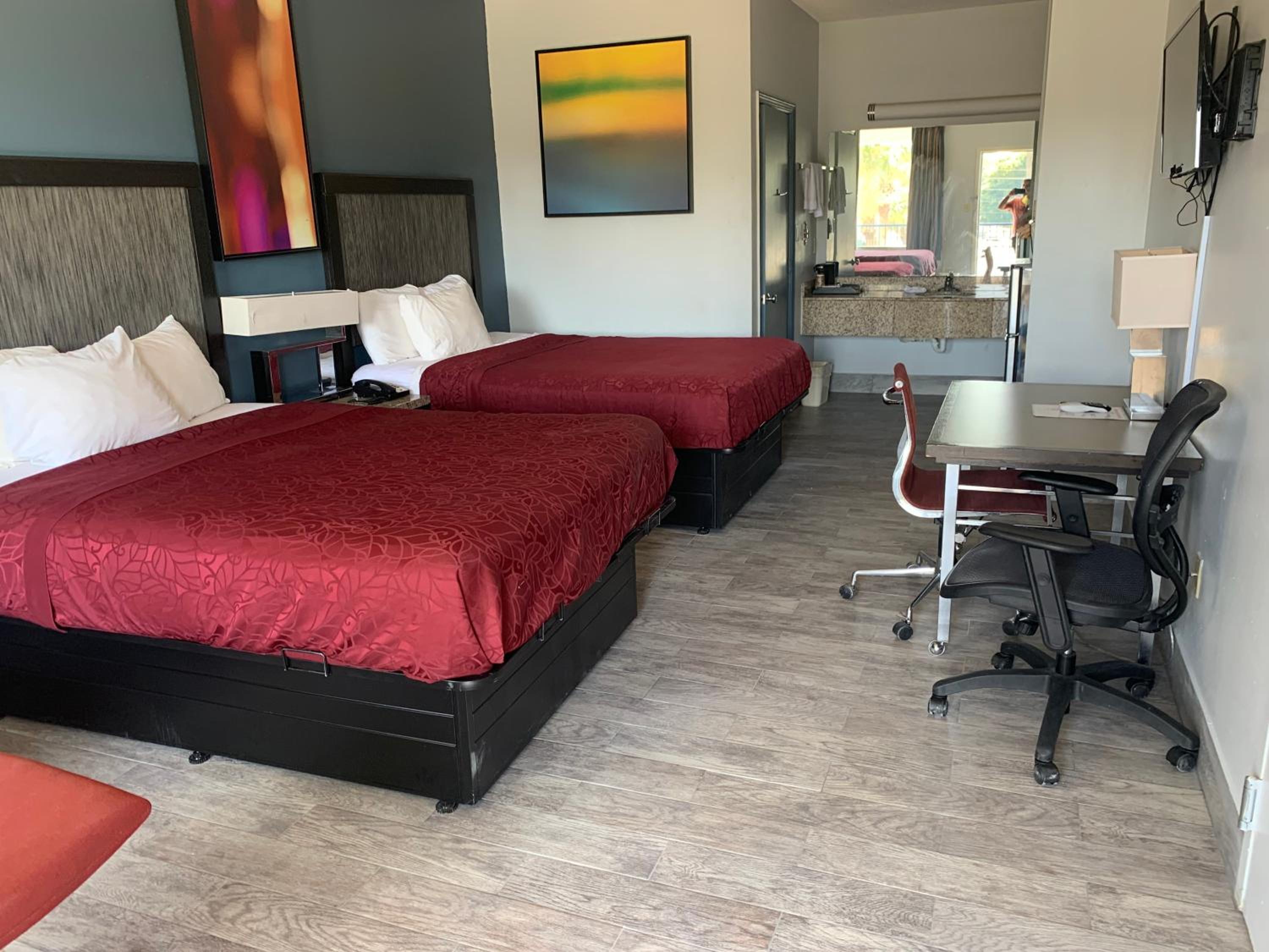 MAGNOLIA INN of BILOXI,OCEAN SPRINGS,PASCAGOULA & GAUTIER, Photo 10